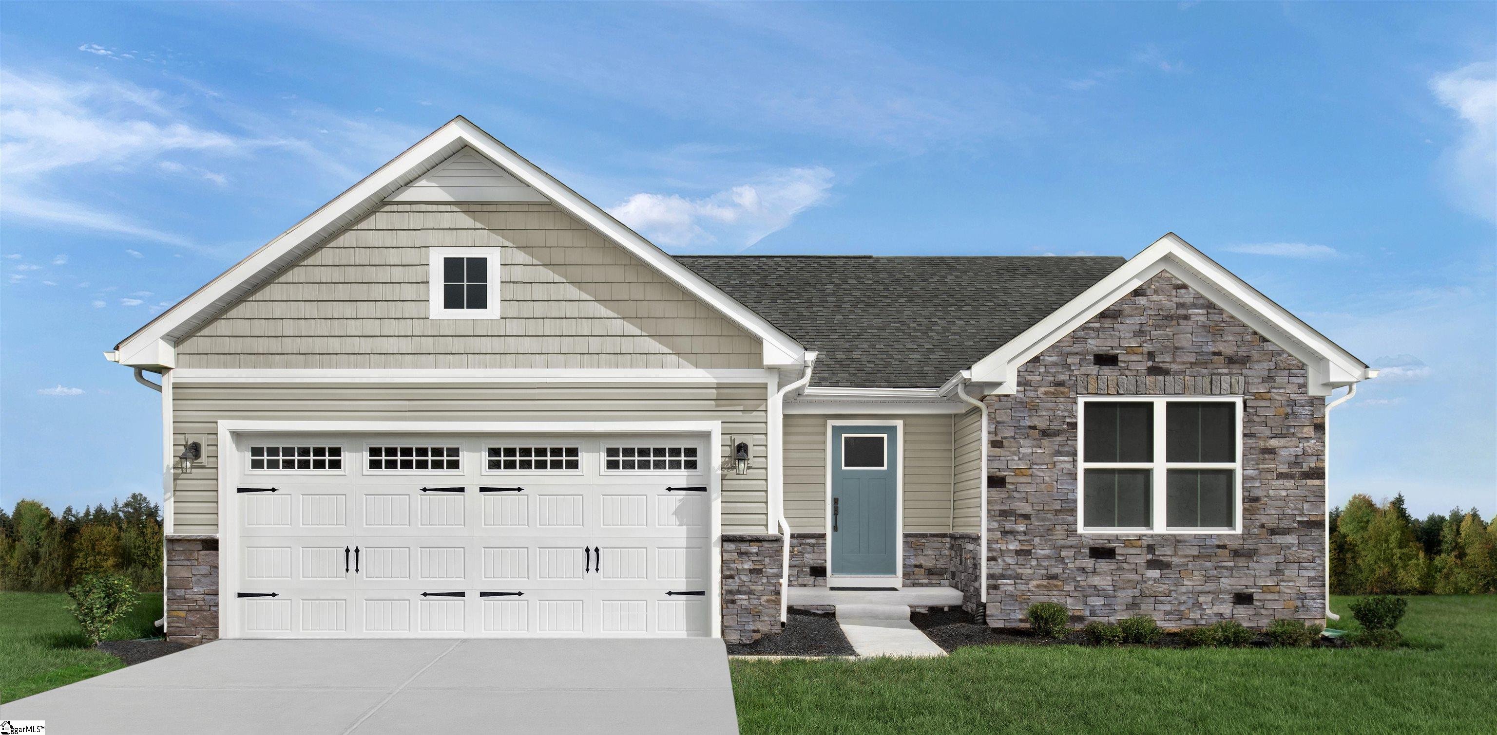 121 Southwell Street, Woodruff SC 29388