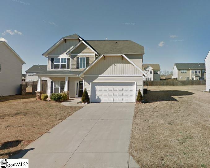 174 Slate Drive, Boiling Springs SC 29316