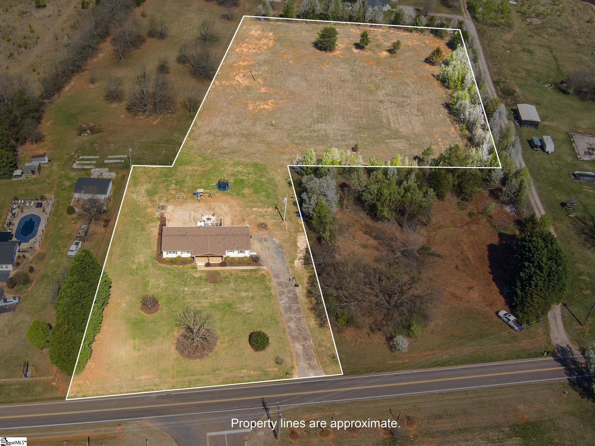 977 Sandy Ford, Chesnee, South Carolina image 30