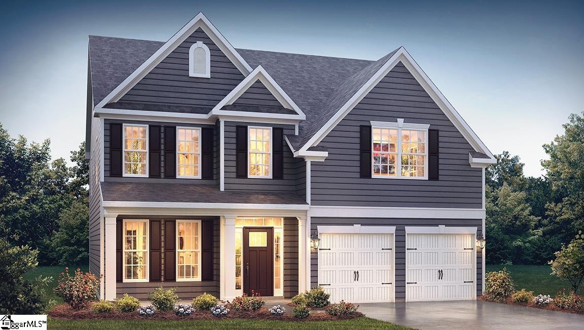 5644 Wellsley Drive, Boiling Springs SC 29316