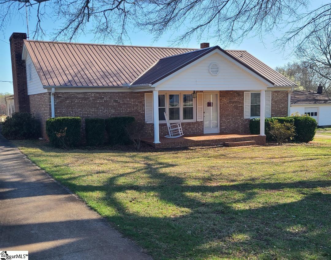 4808 Cockrell Road, Greer SC 29651
