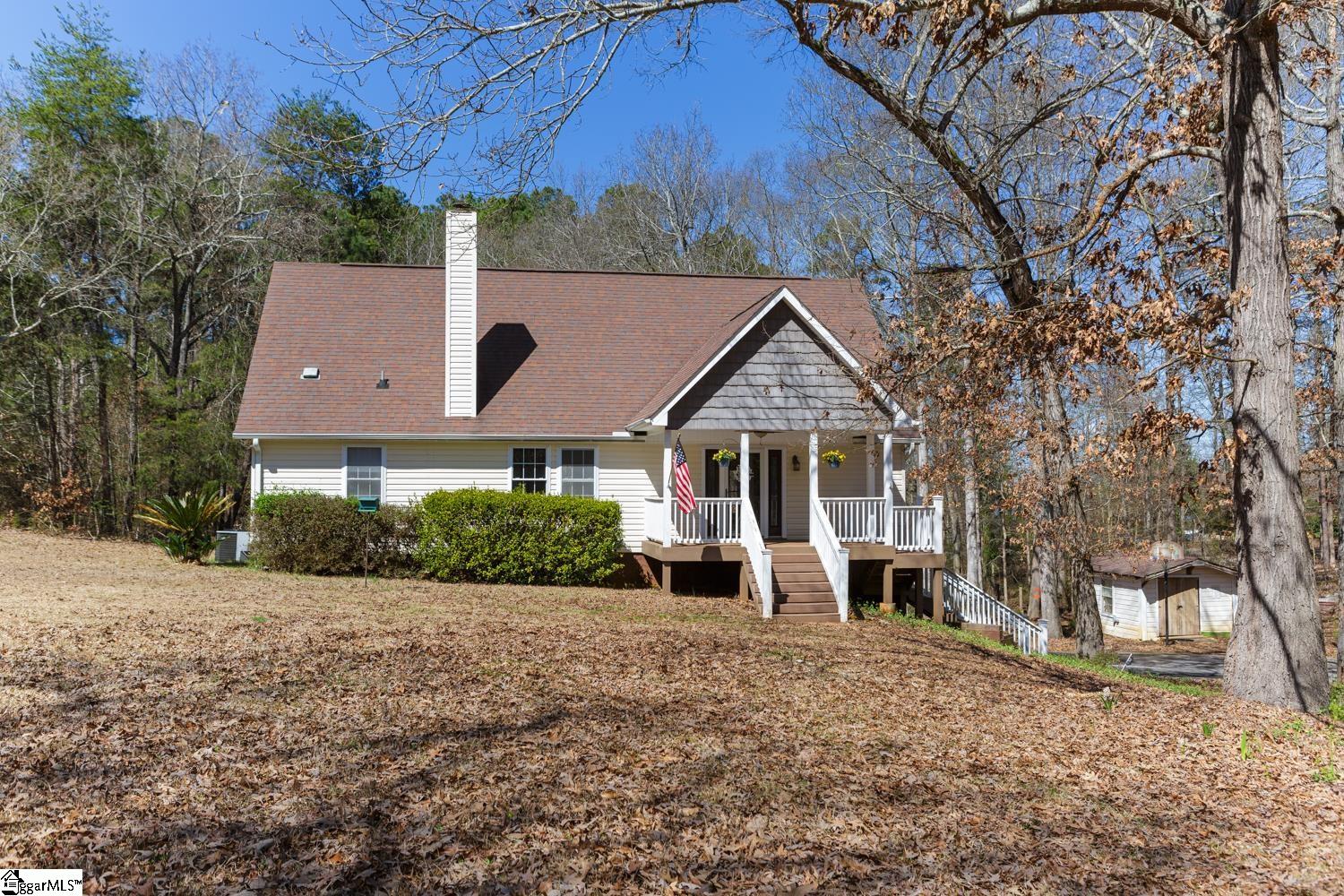 111 Richland Point Road Anderson, SC 29626