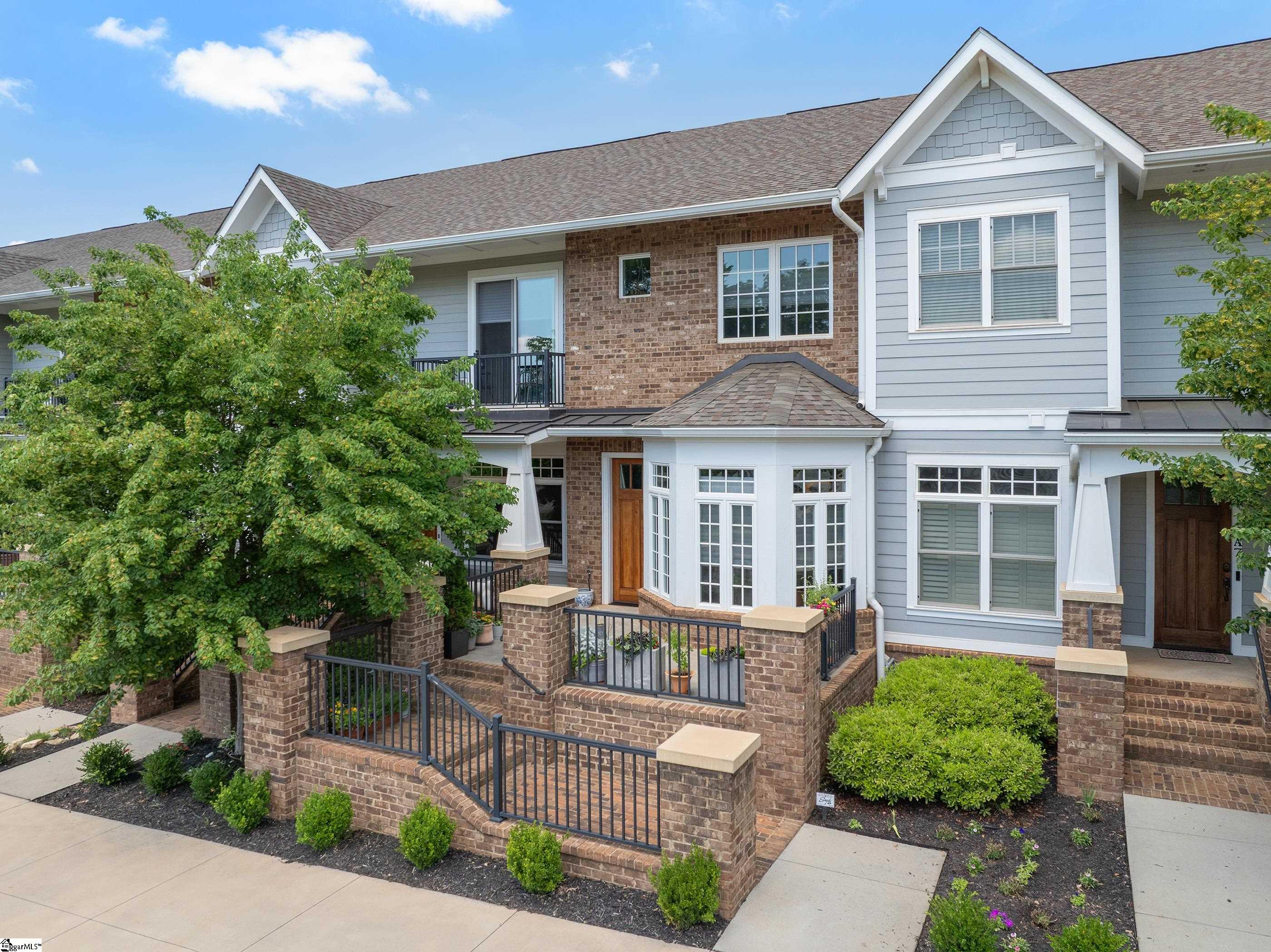100 S Hudson Street Unit A6, Greenville SC 29601