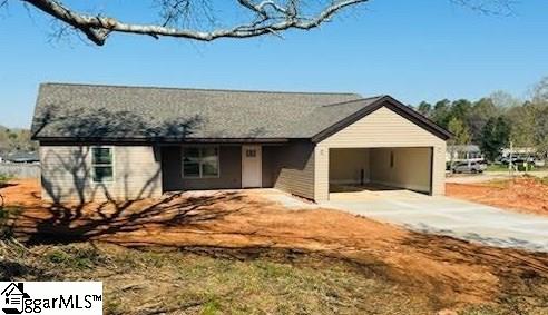 6225 Georgia Road, Gray Court SC 29645