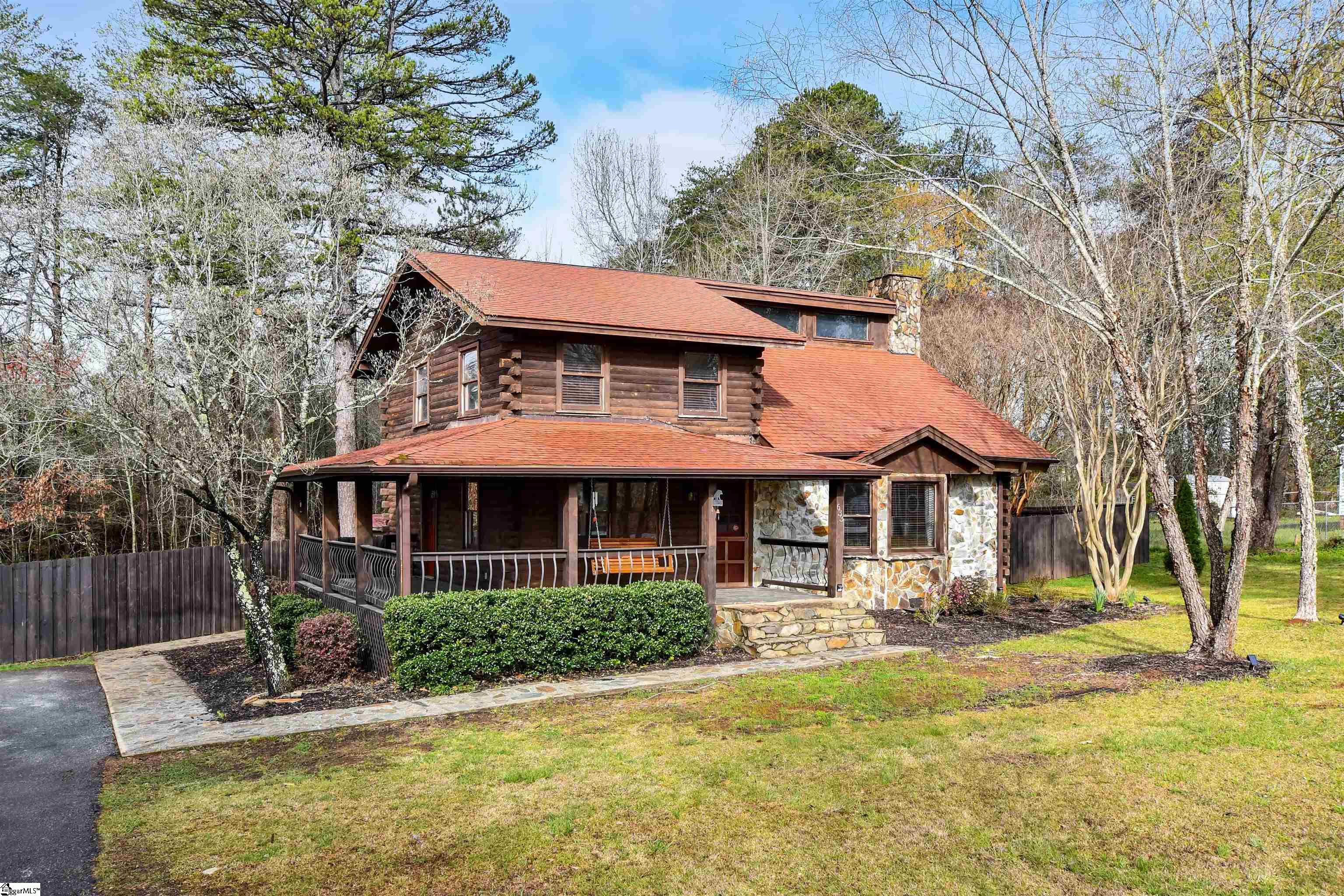 633 Jameson Road, Easley SC 29640