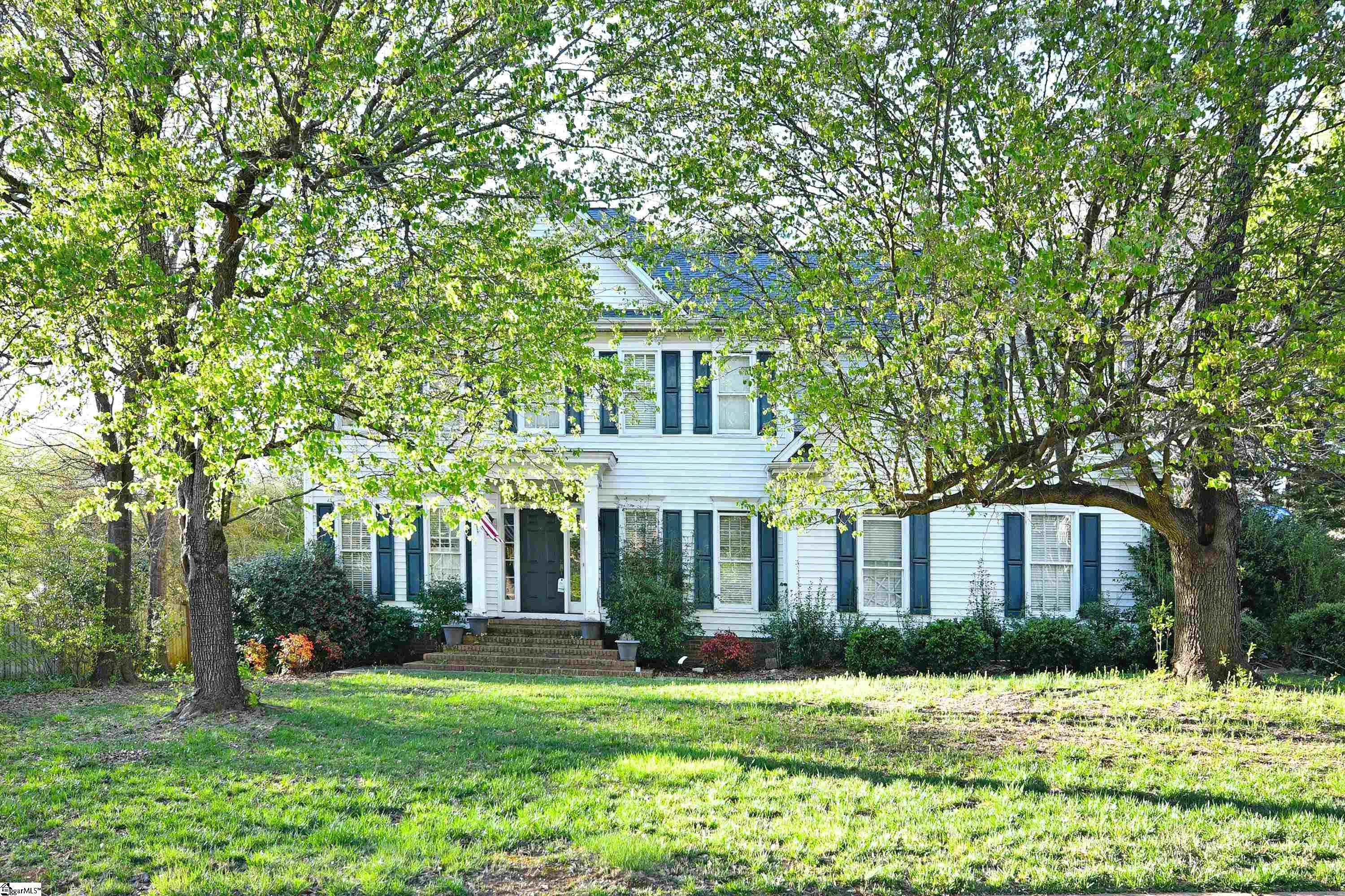 7 Gilderview Drive, Simpsonville SC 29681