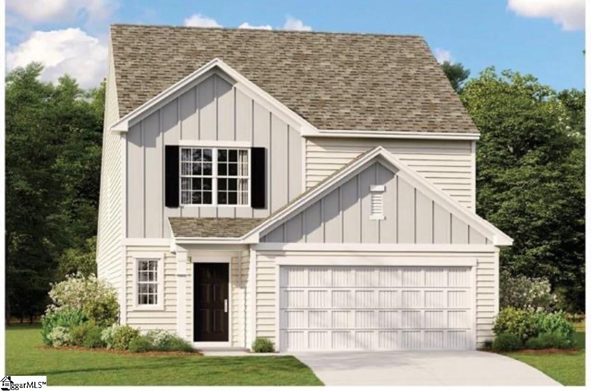 119 Broadtree Circle, Greenville SC 29605