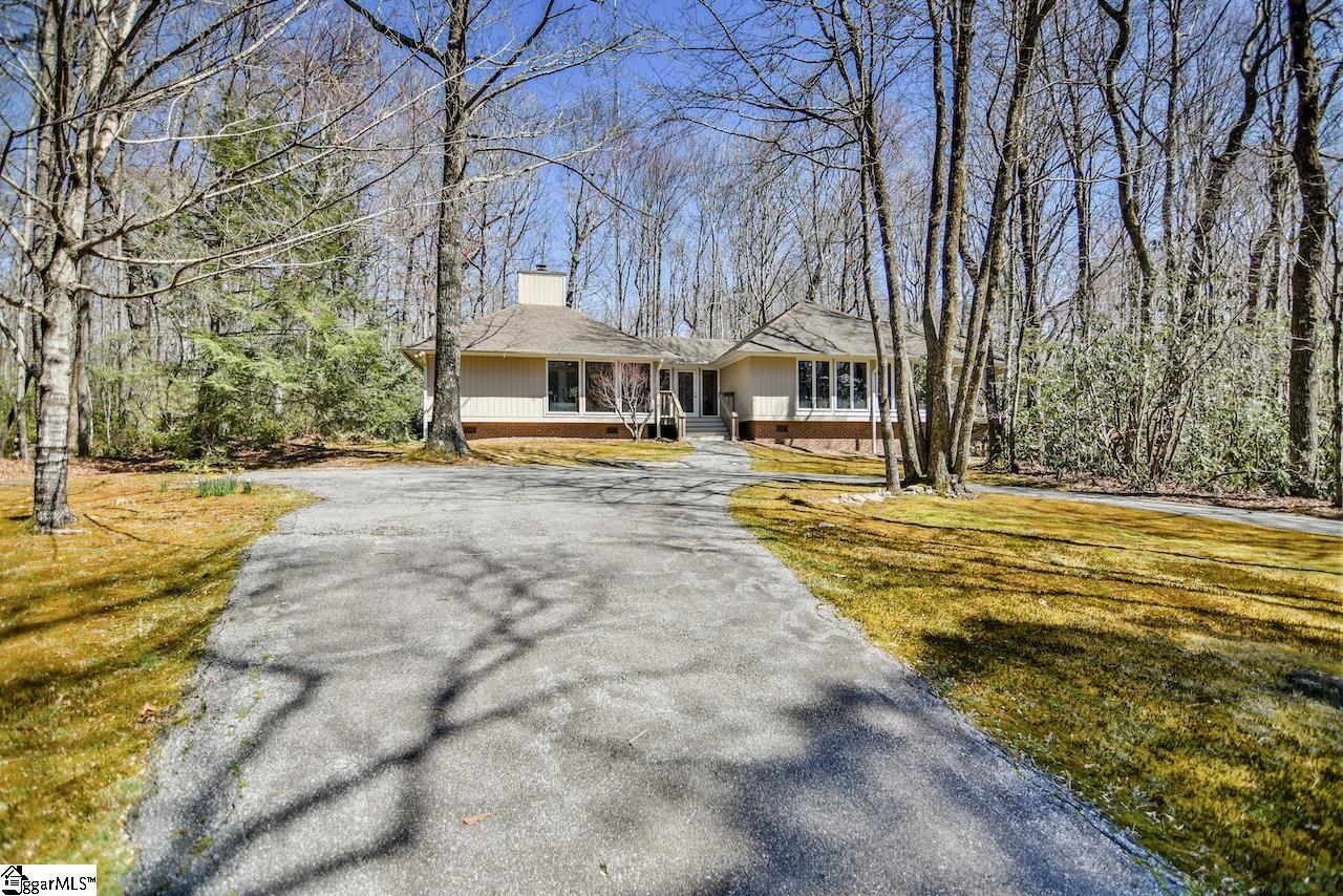 221 Conifer Falls Road, Cleveland SC 29635