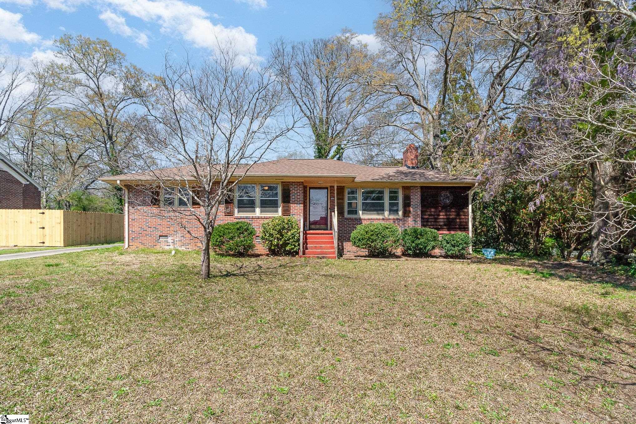 406 Pine Hill Court, Anderson SC 29625