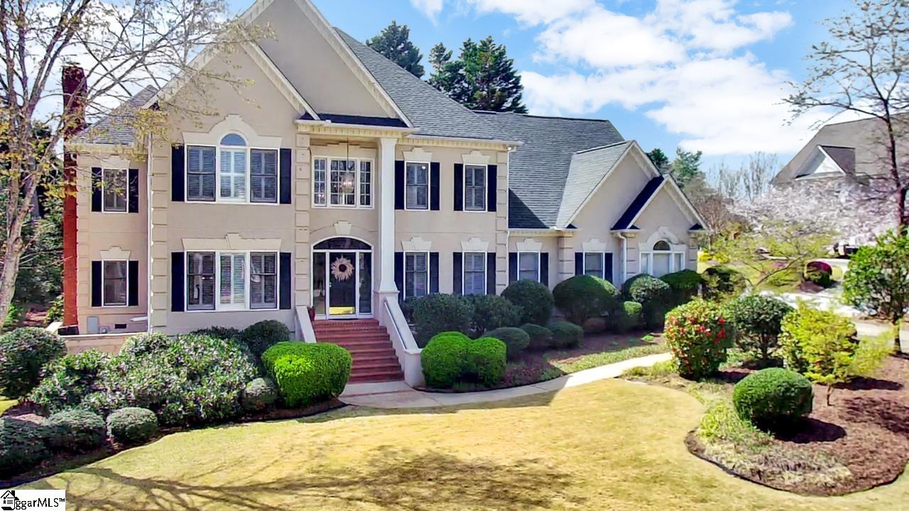 2 Hampstead Place Greer, SC 29650