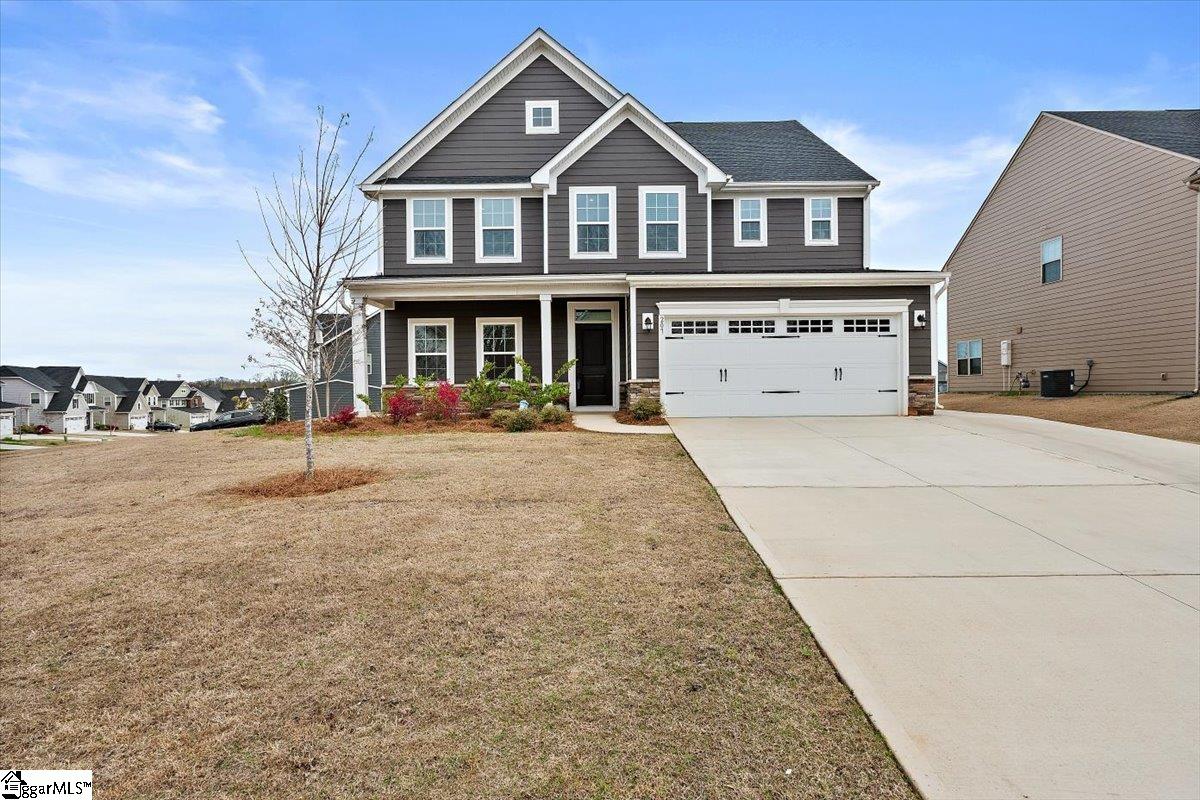 207 Bronson Ridge, Anderson SC 29621