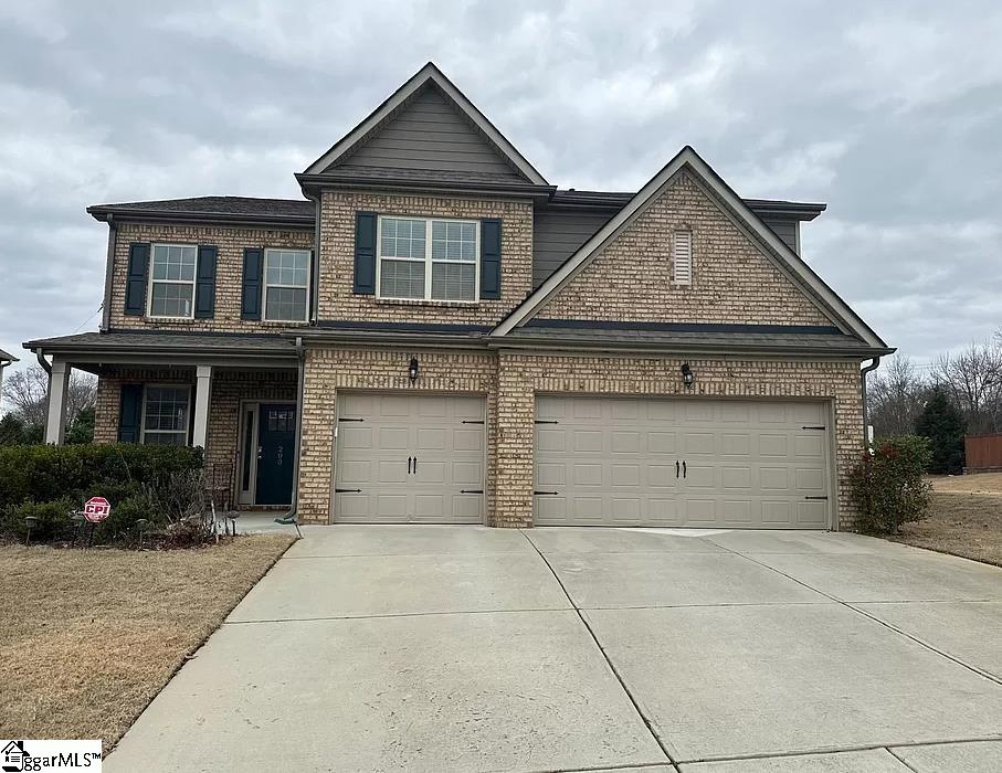 200 Talon Court, Taylors SC 29687