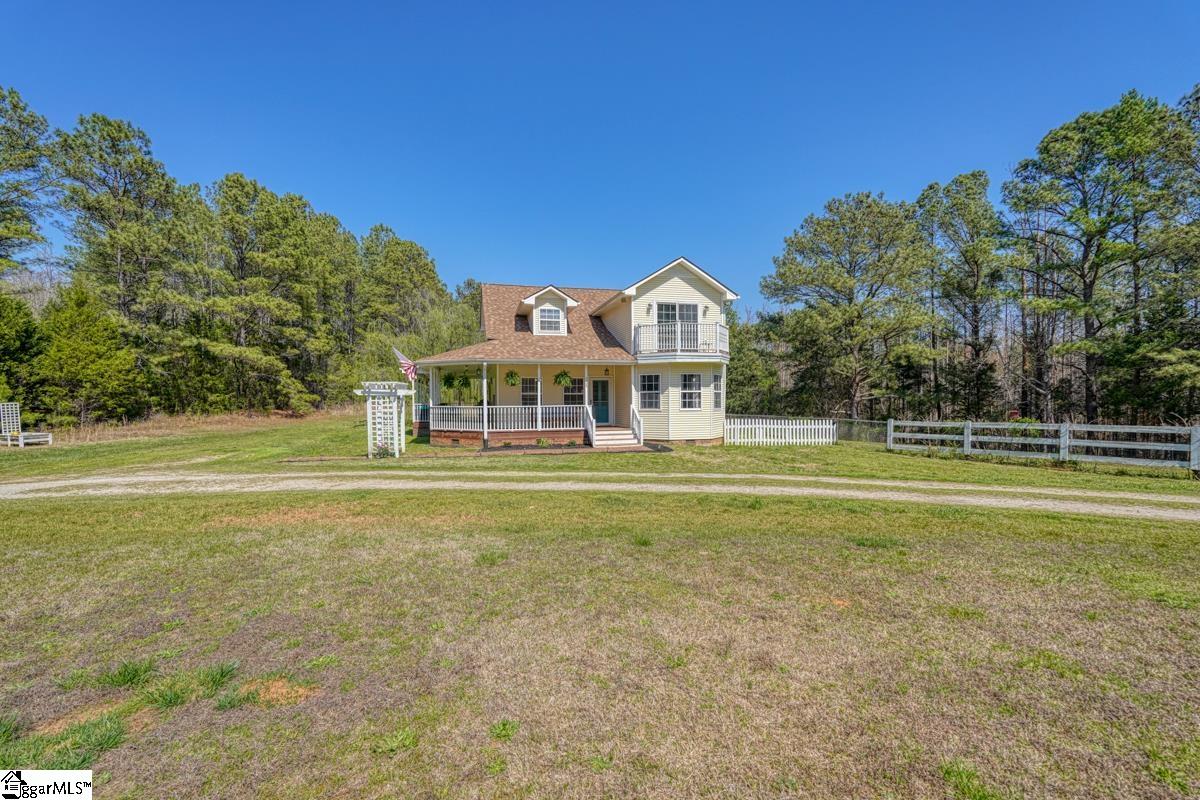 225 Two Mile Creed, Enoree, SC 29335