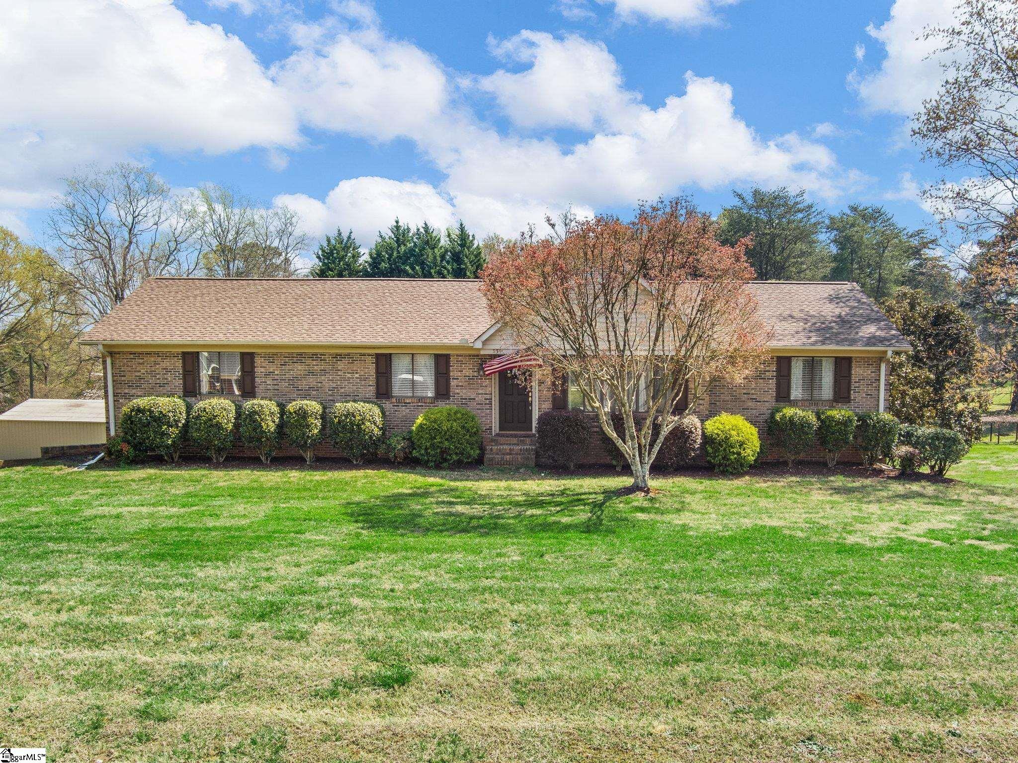 235 Holmes Drive, Spartanburg SC 29303