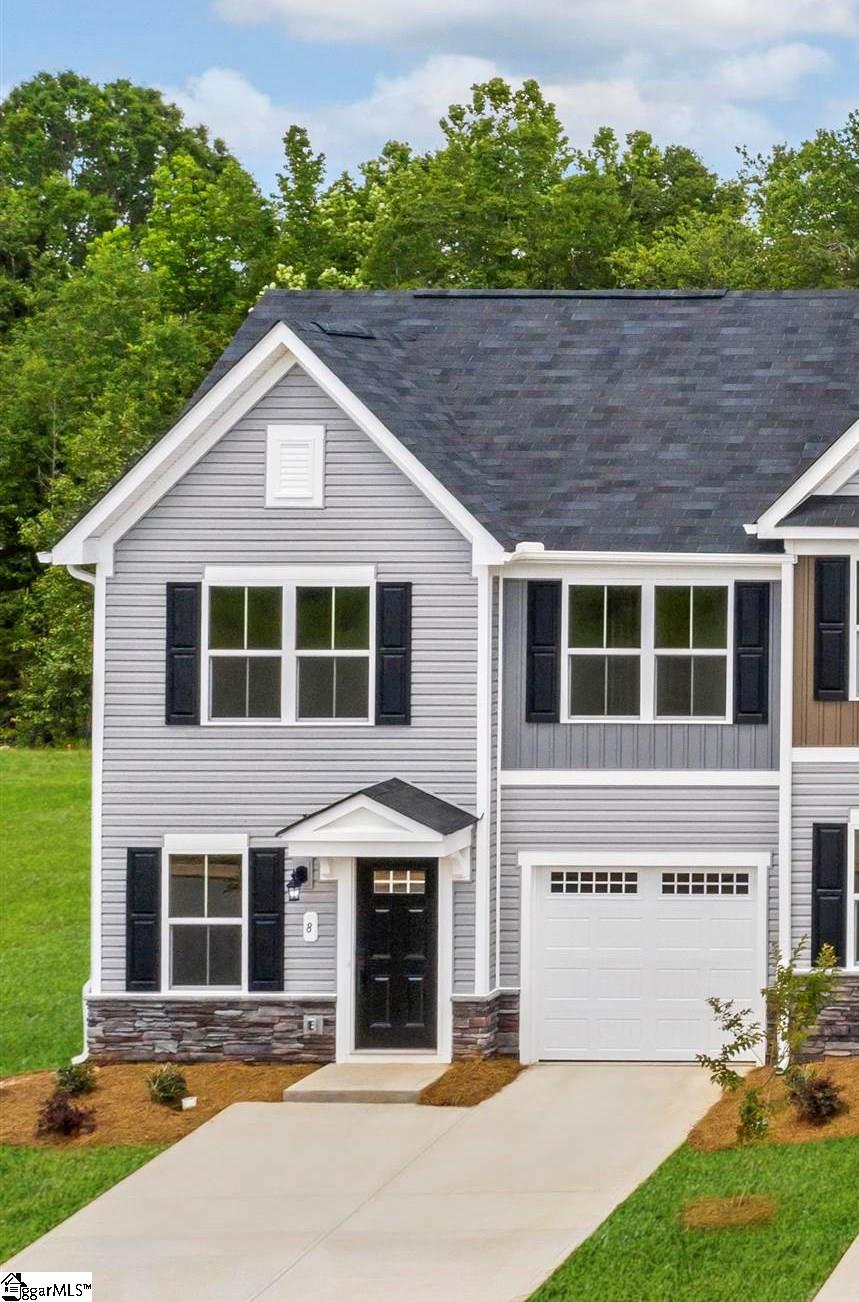 326 Kensley Drive, Greenville SC 29617