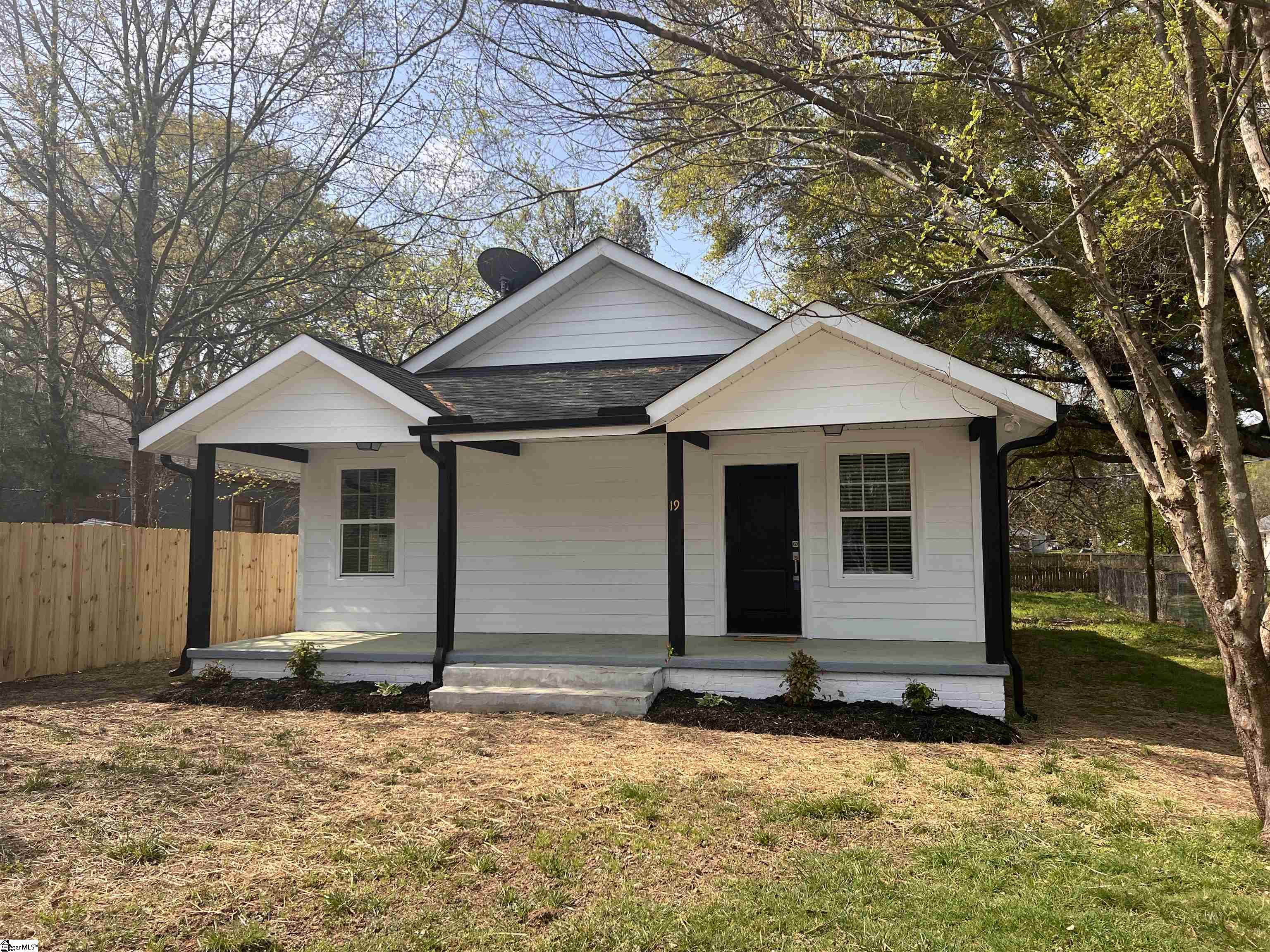 19 Jamison Street, Greenville SC 29611