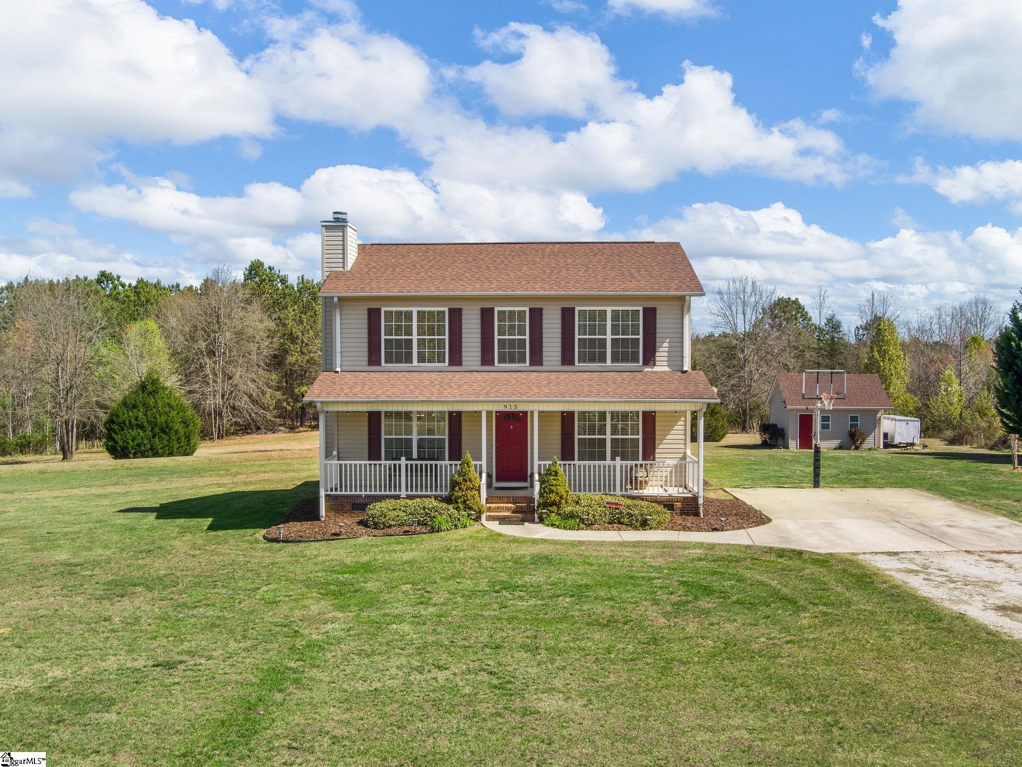 915 S Blackstock Road, Landrum SC 29365
