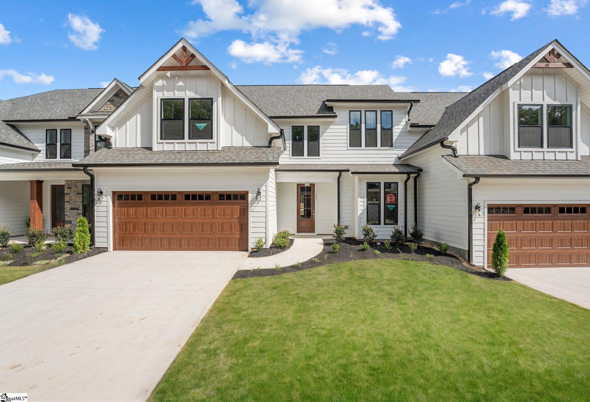 305 Breakwater Lane, Seneca SC 29678