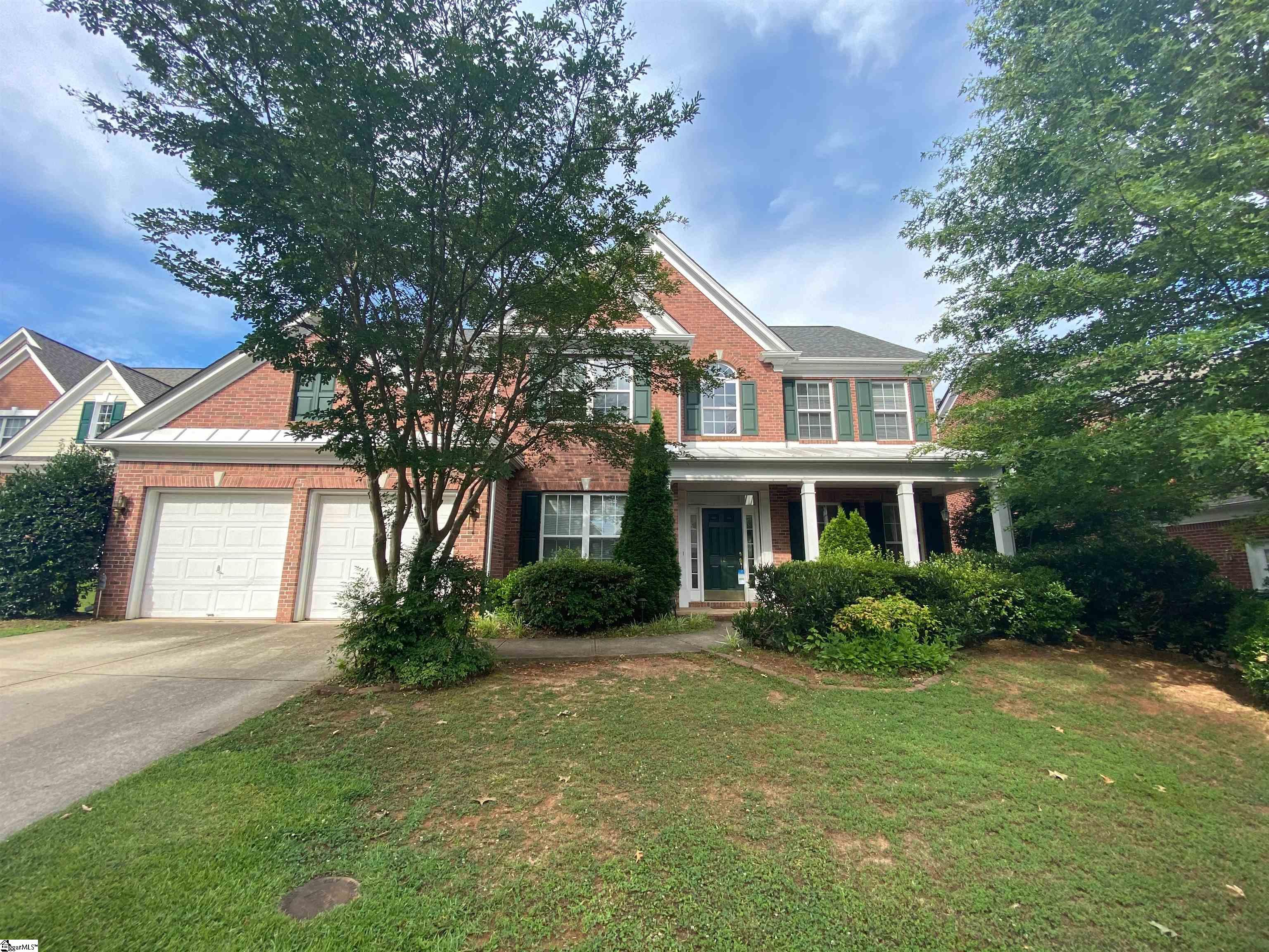 12 Landstone Court, Greenville SC 29650