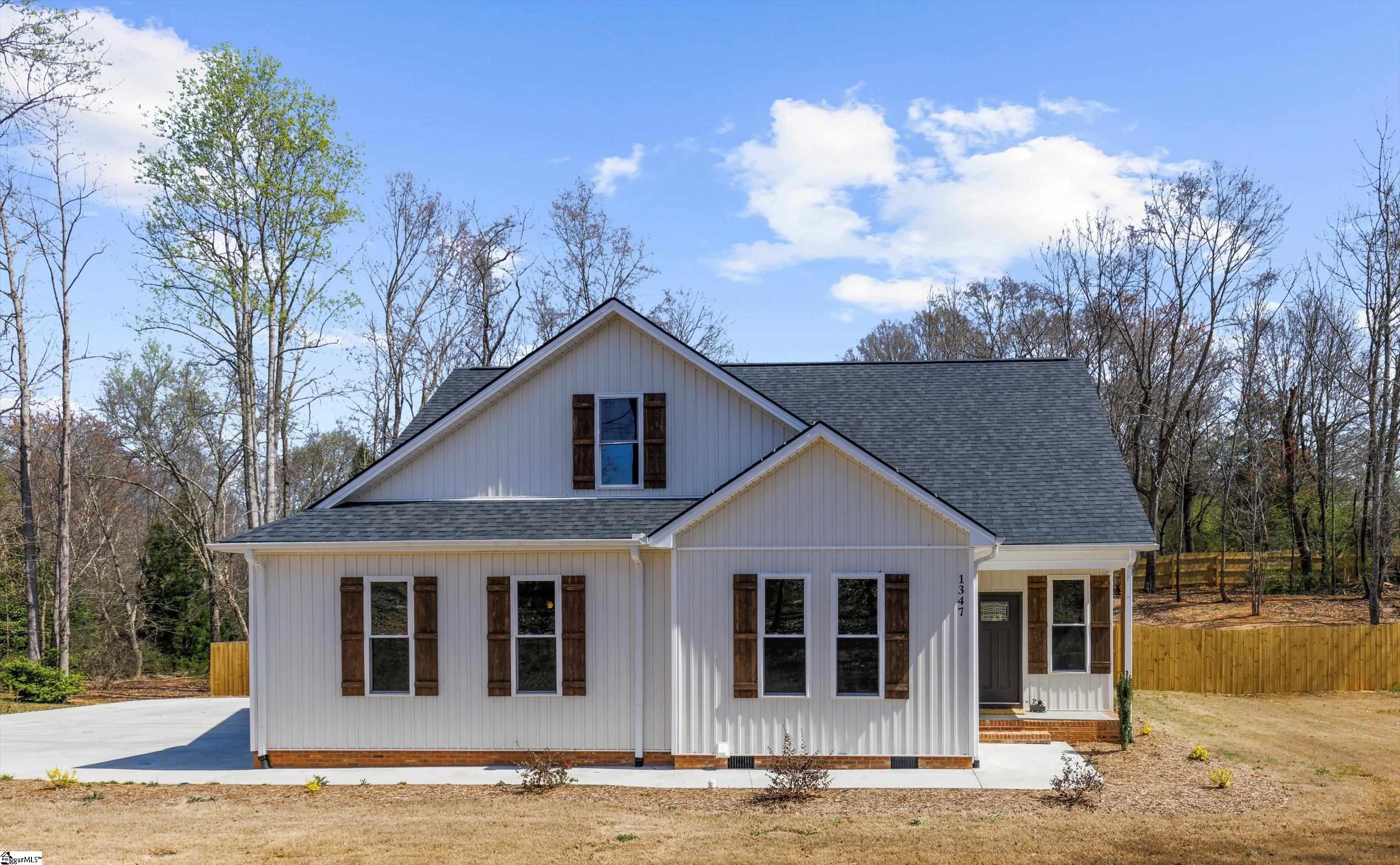 1347 Griffin Mill, Easley, SC 29640