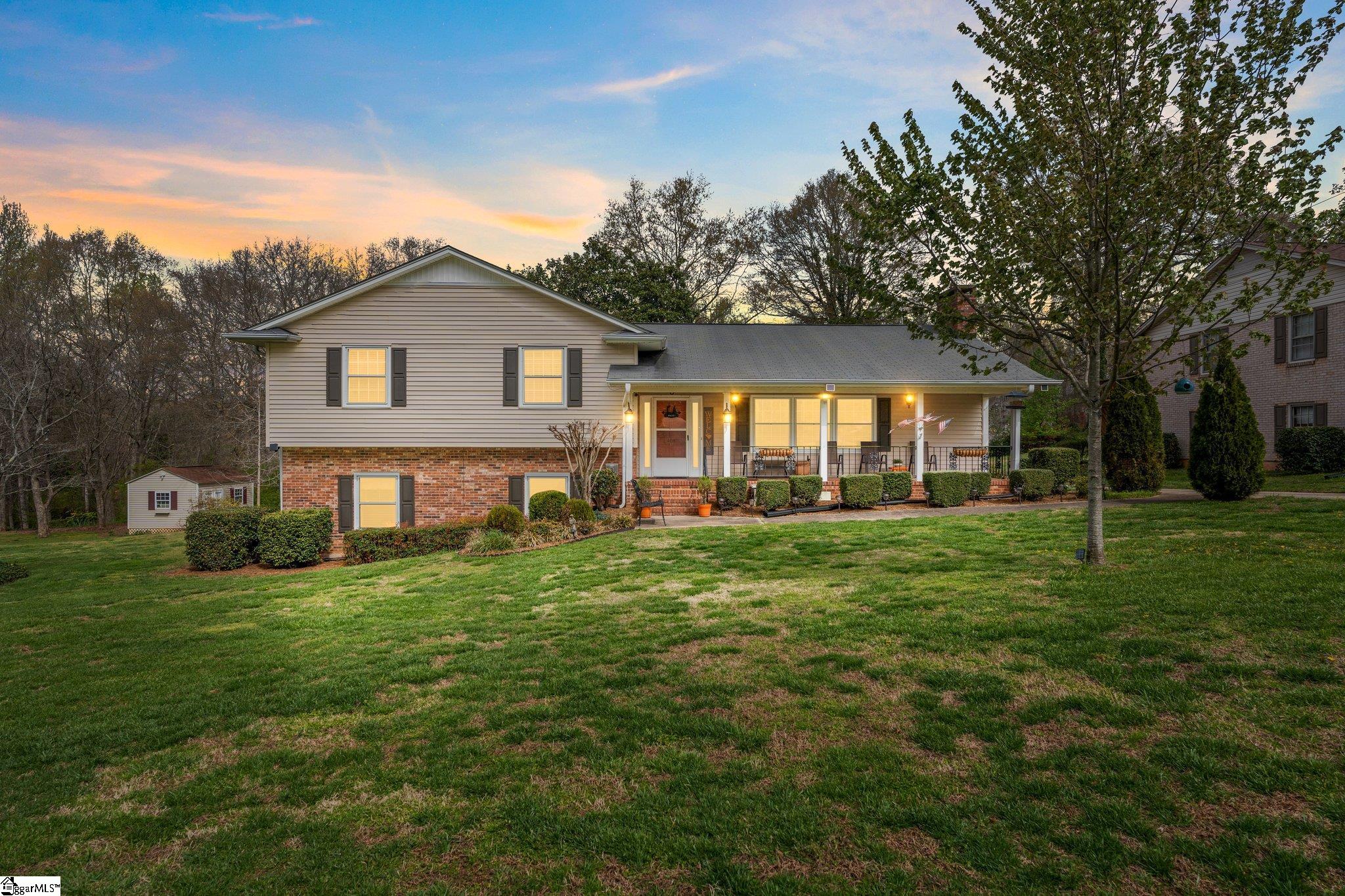 408 Old Stagecoach, Easley, SC 29642