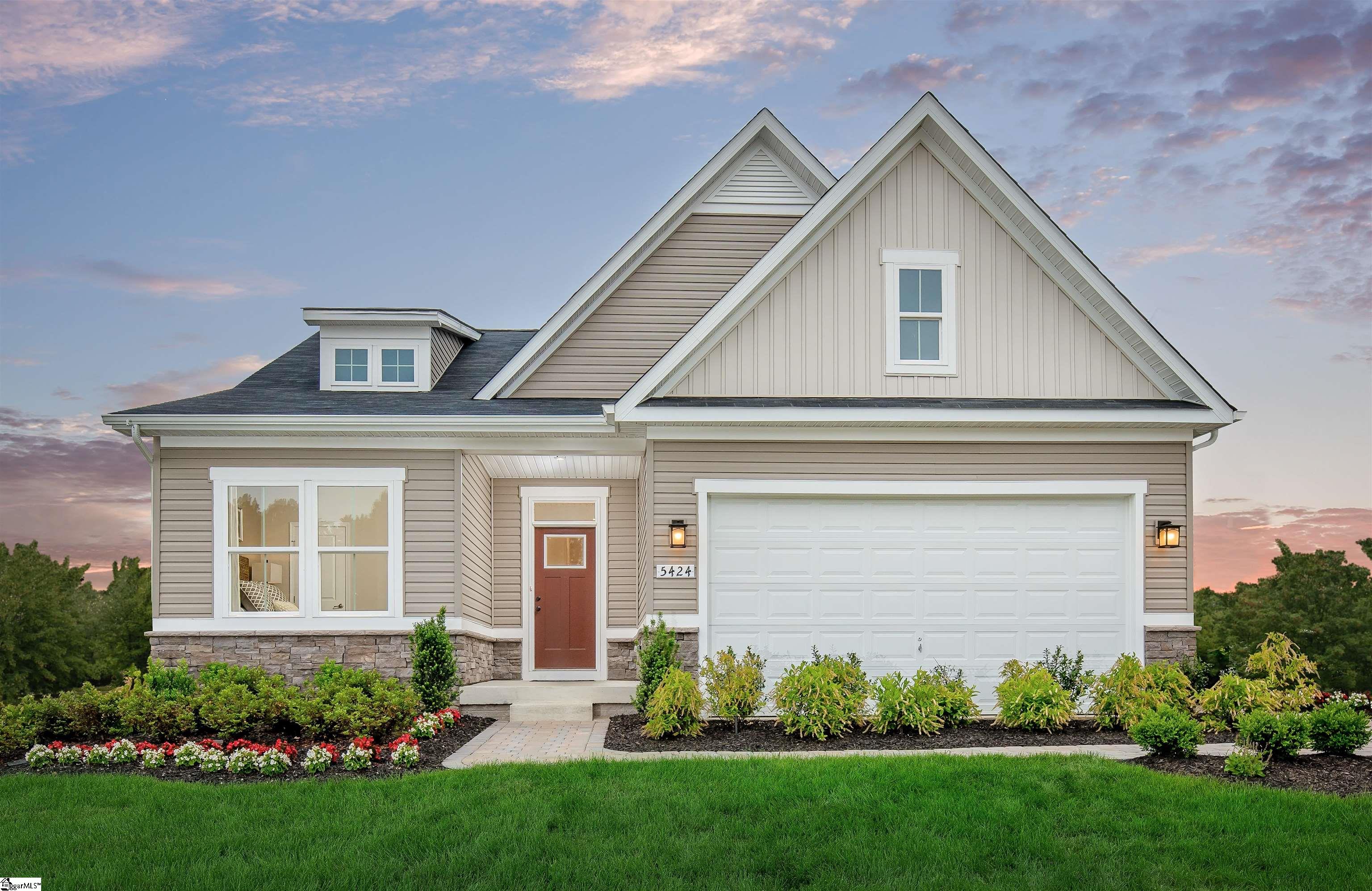 1014 Sousa Court, Spartanburg SC 29307