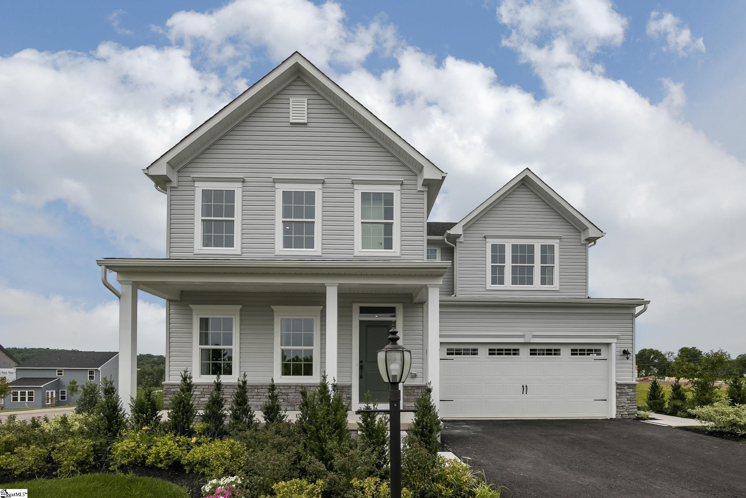 4003 Mancini Road, Spartanburg SC 29307