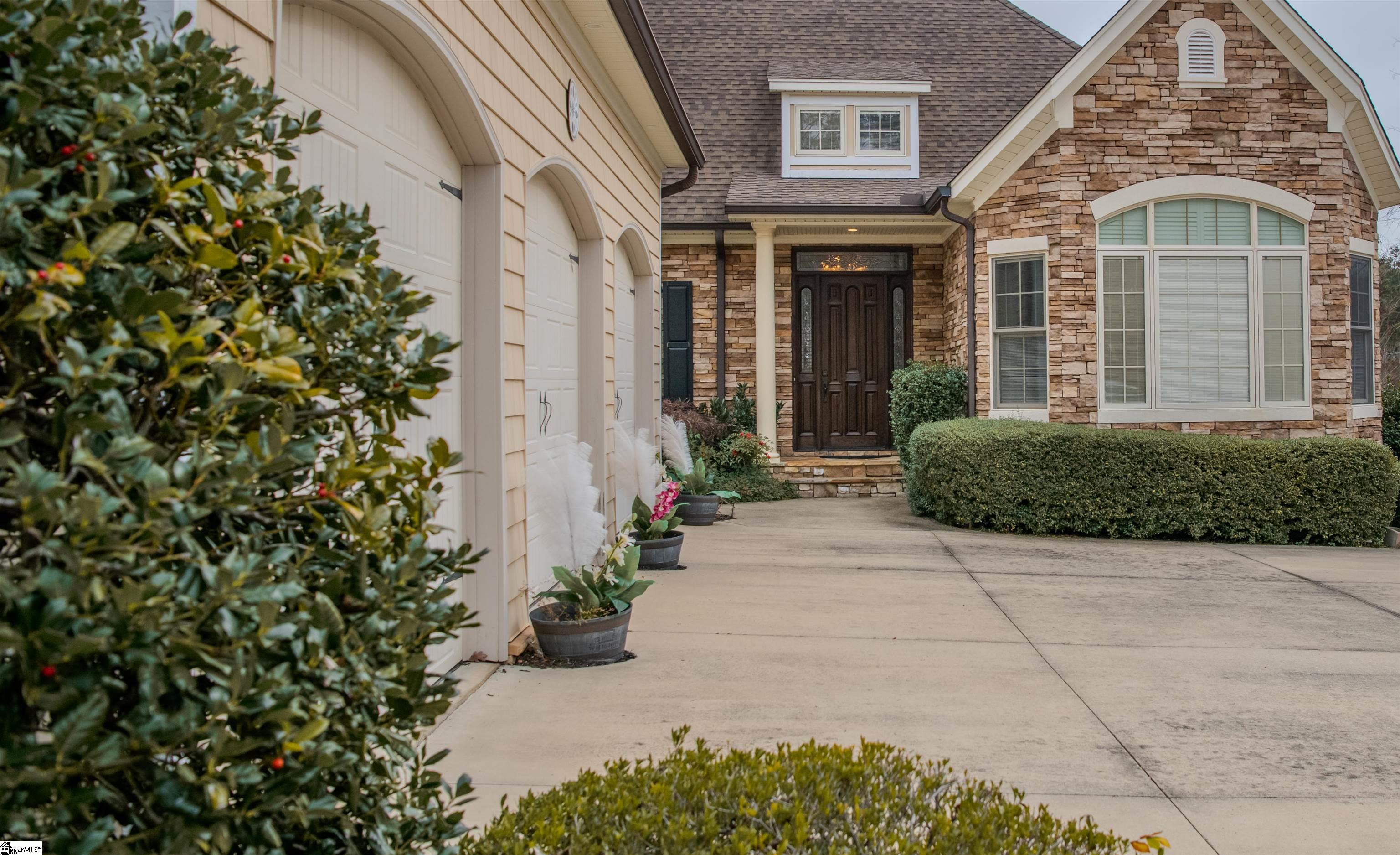 138 Polo Court, Ninety Six SC 29666