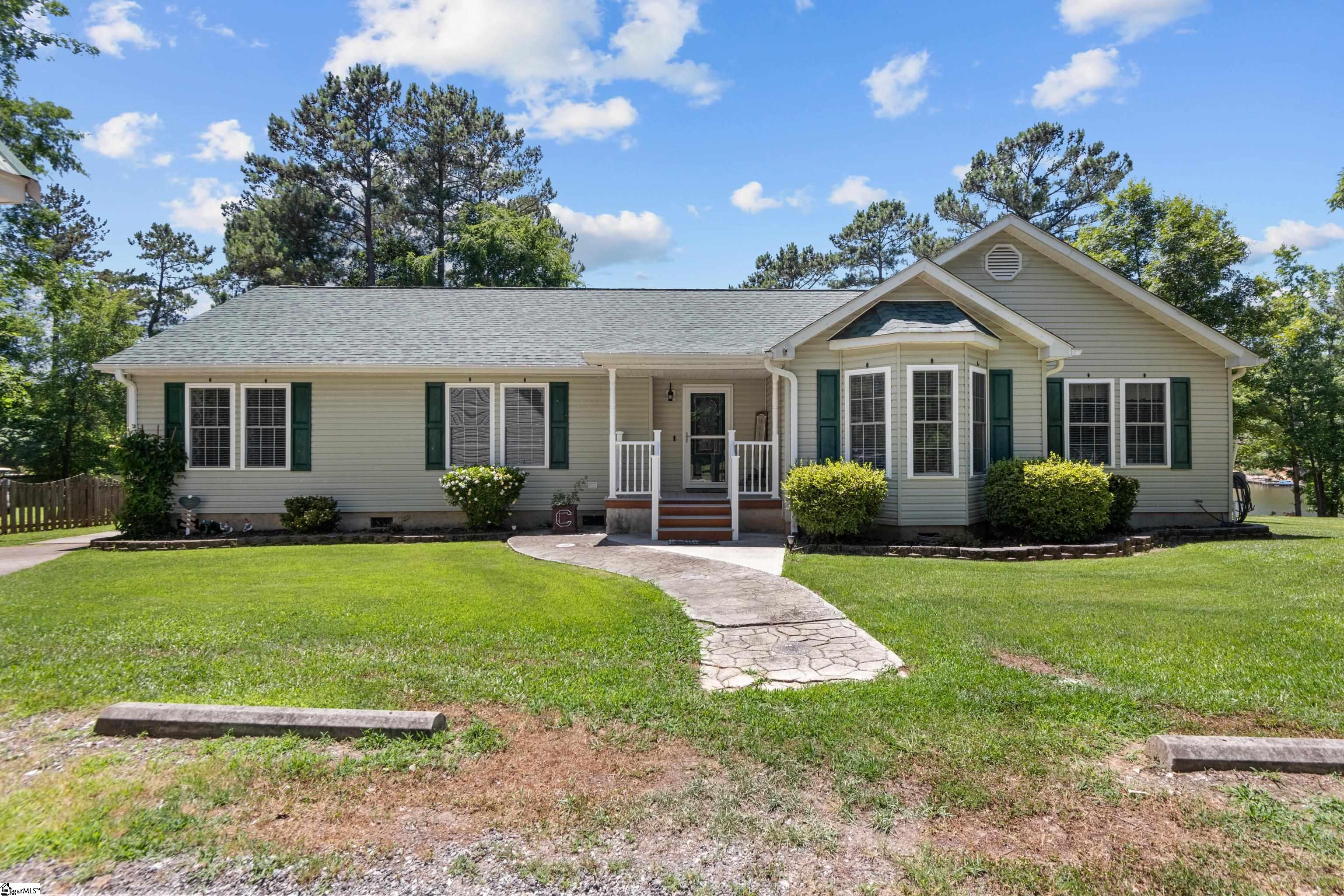 46 Goggans Court, Chappells SC 29037