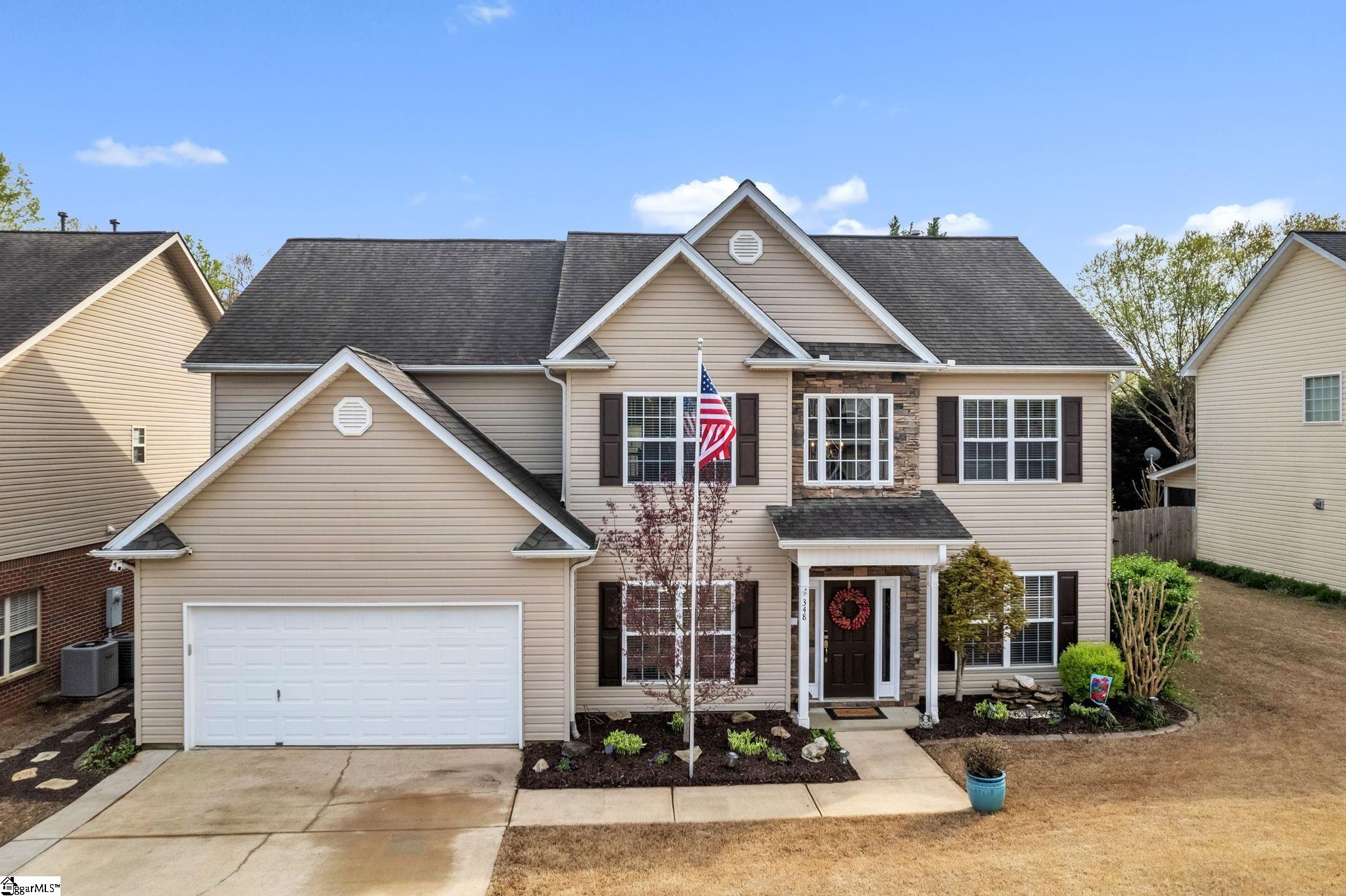 348 Archway Court Moore, SC 29369