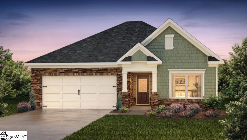 624 Hollyrose Circle, Greenville SC 29605