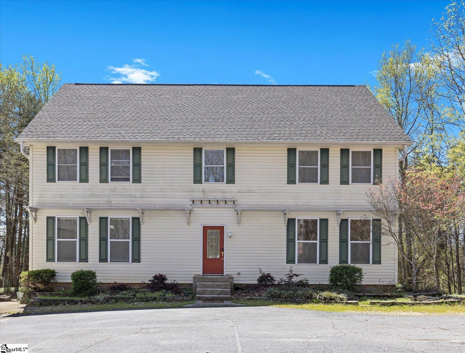 310 Bomar Road, Taylors SC 29687