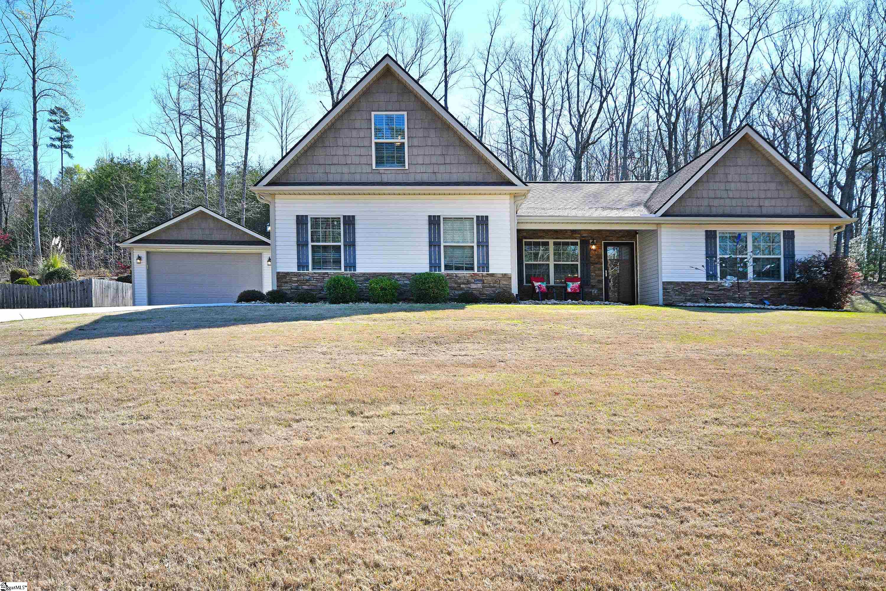 428 Bowers Road Travelers Rest, SC 29690