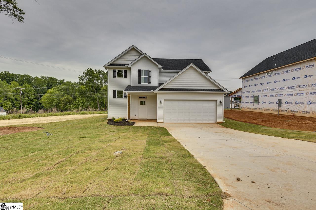 114 Woodbury Drive, Easley SC 29640