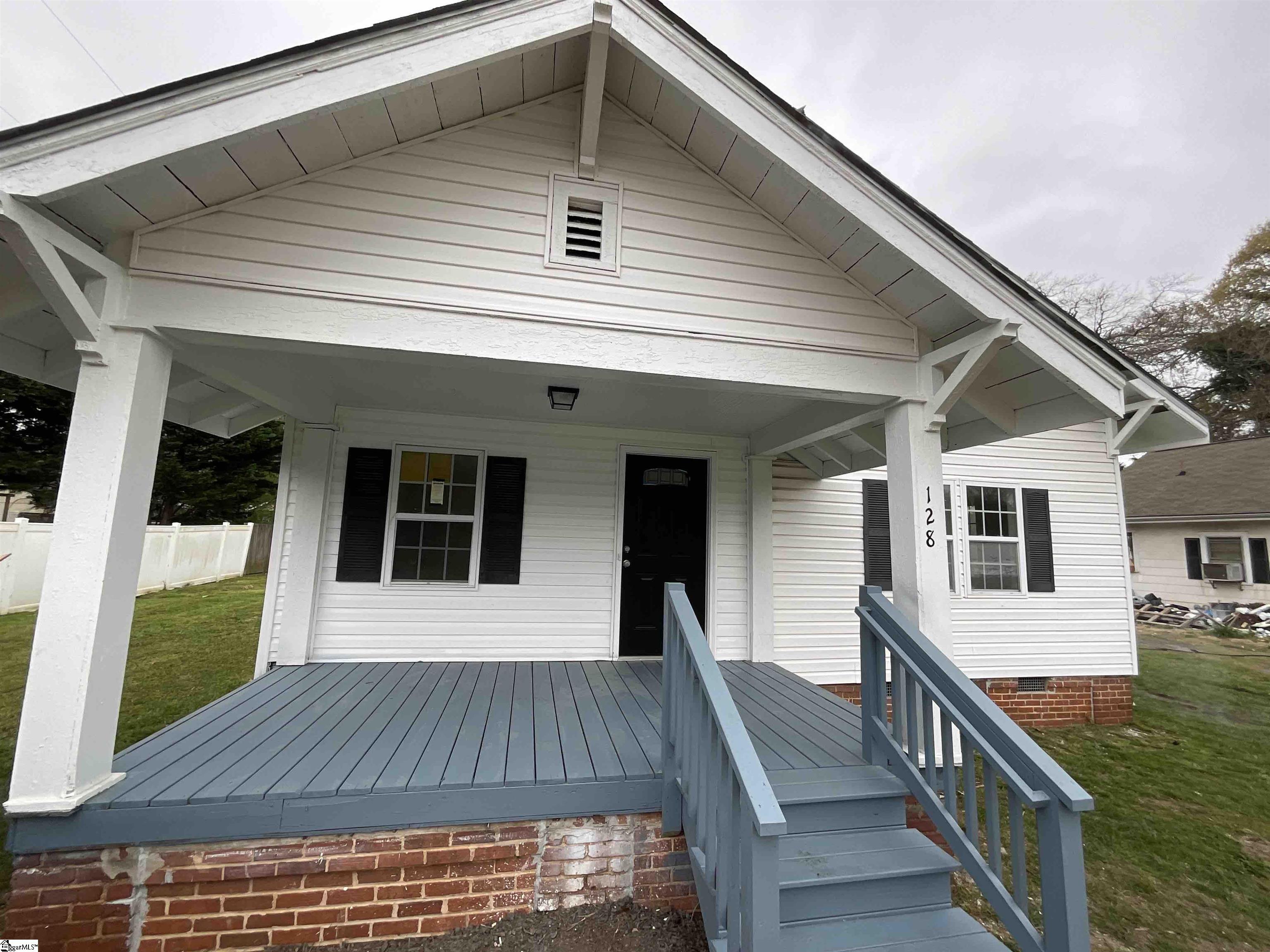 128 Riley Street, Anderson SC 29624