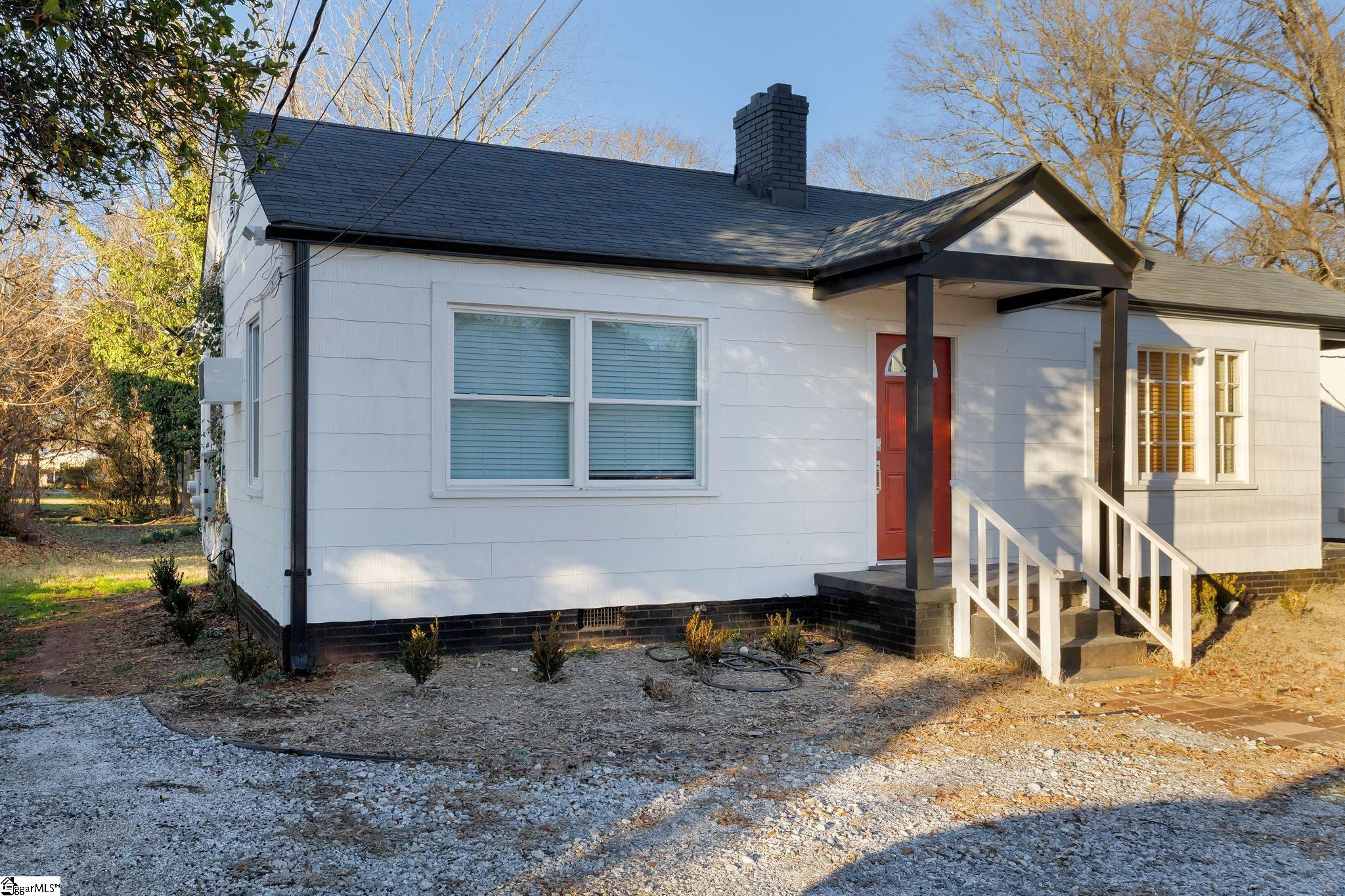 3 S Haven Drive, Greenville SC 29617