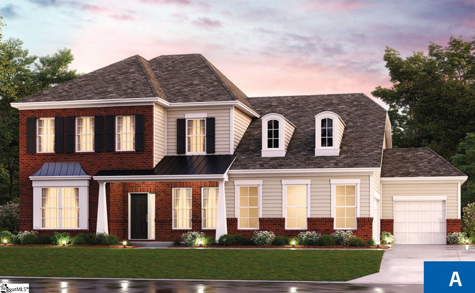 102 Riverland Way Place, Greer SC 29651