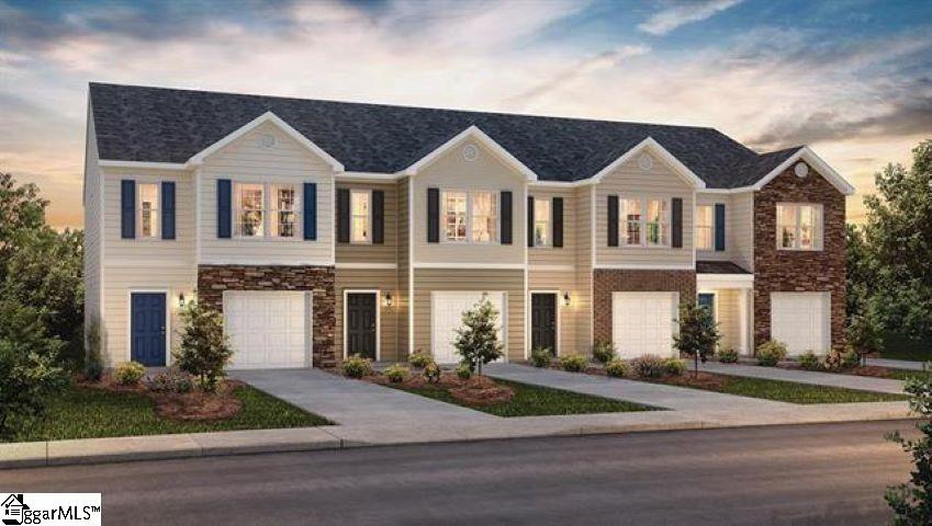 317 Chapelwood Way, Greenville SC 29605