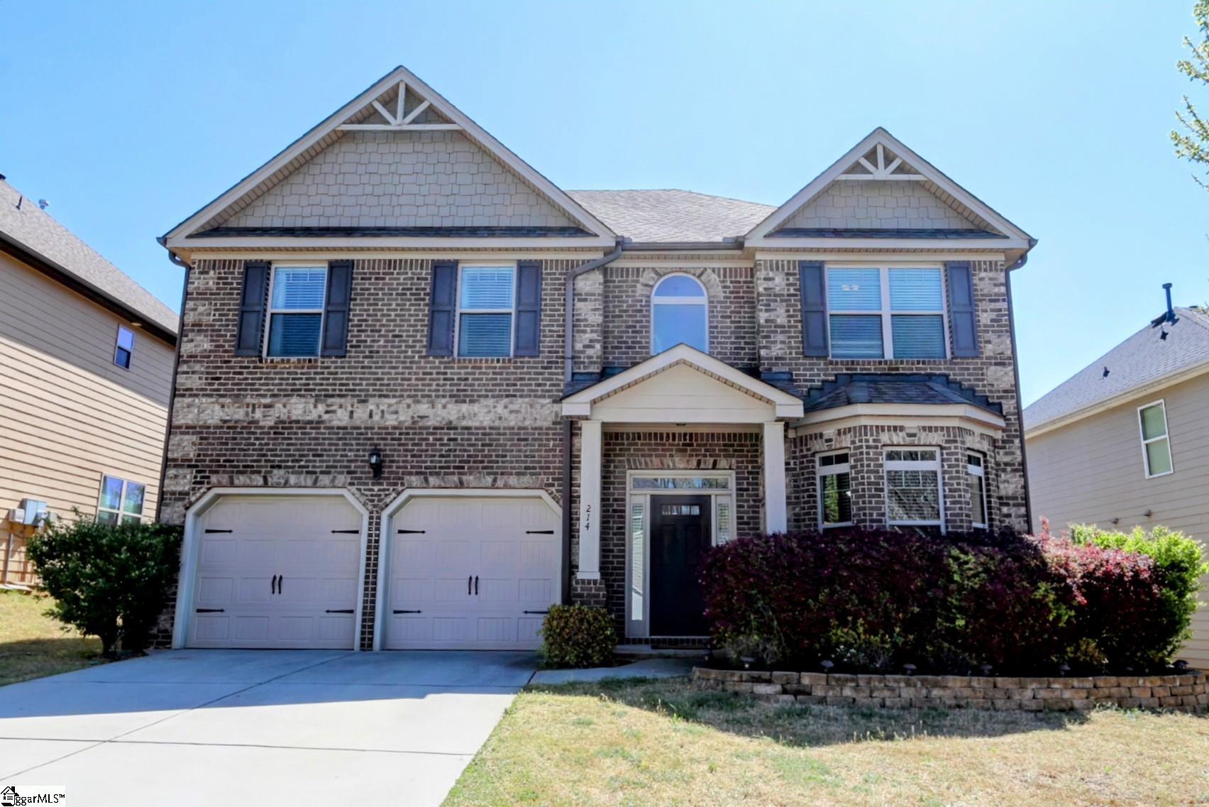 214 Ermon Court, Greer SC 29651