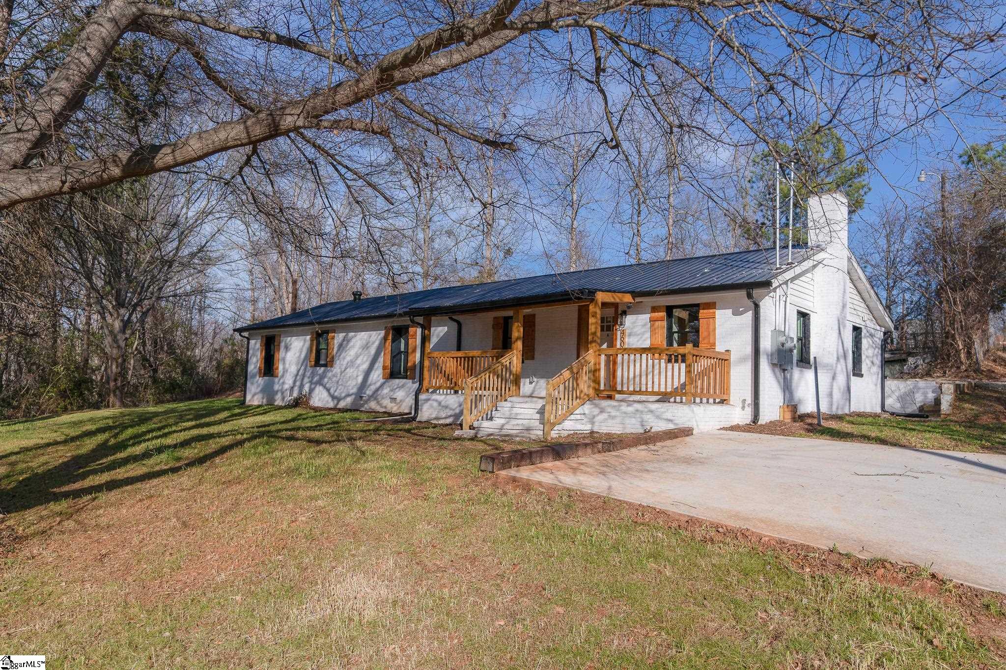 460 Powell Mill Road, Spartanburg SC 29301