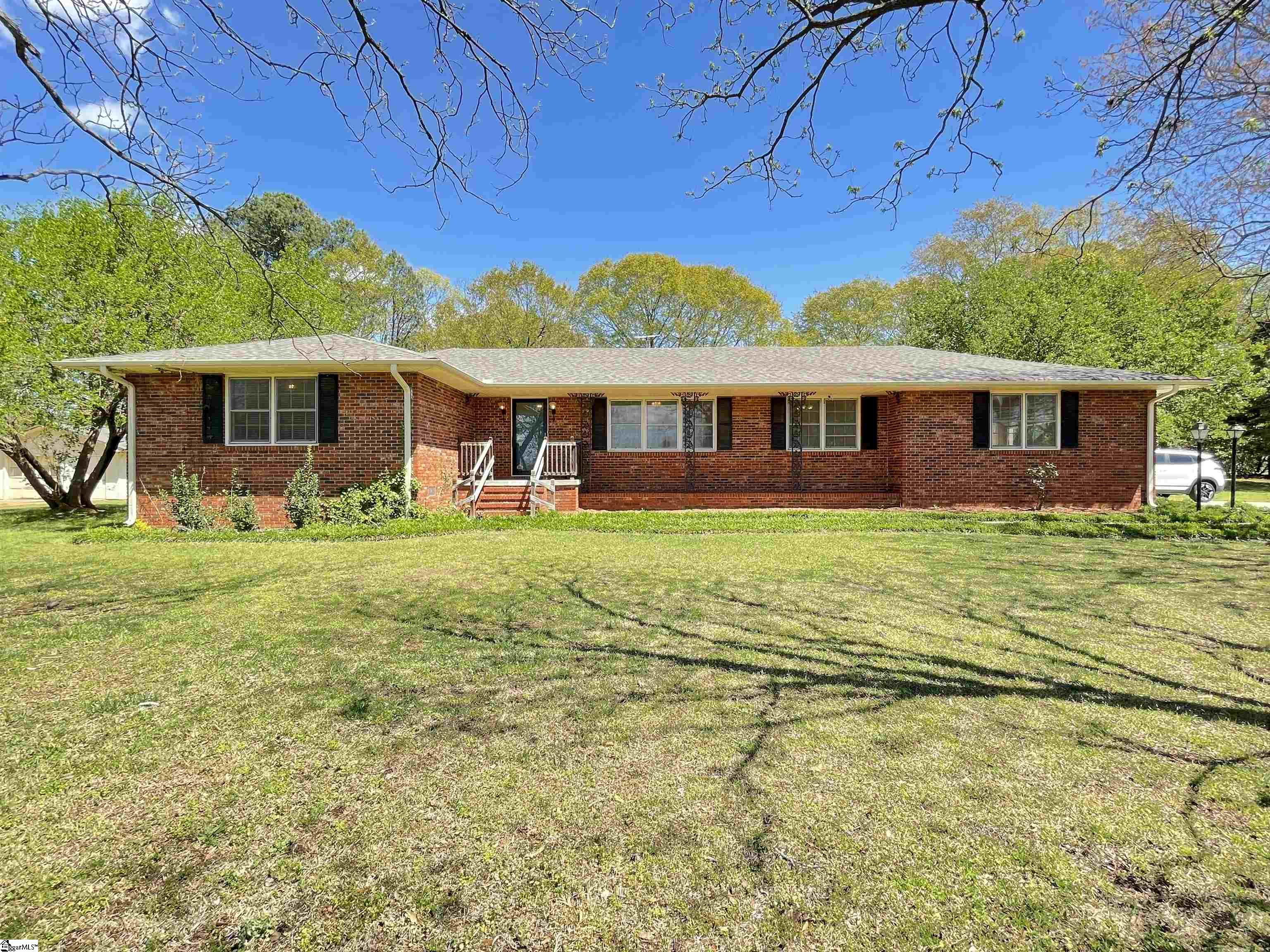 600 Parkwood Drive, Anderson SC 29625
