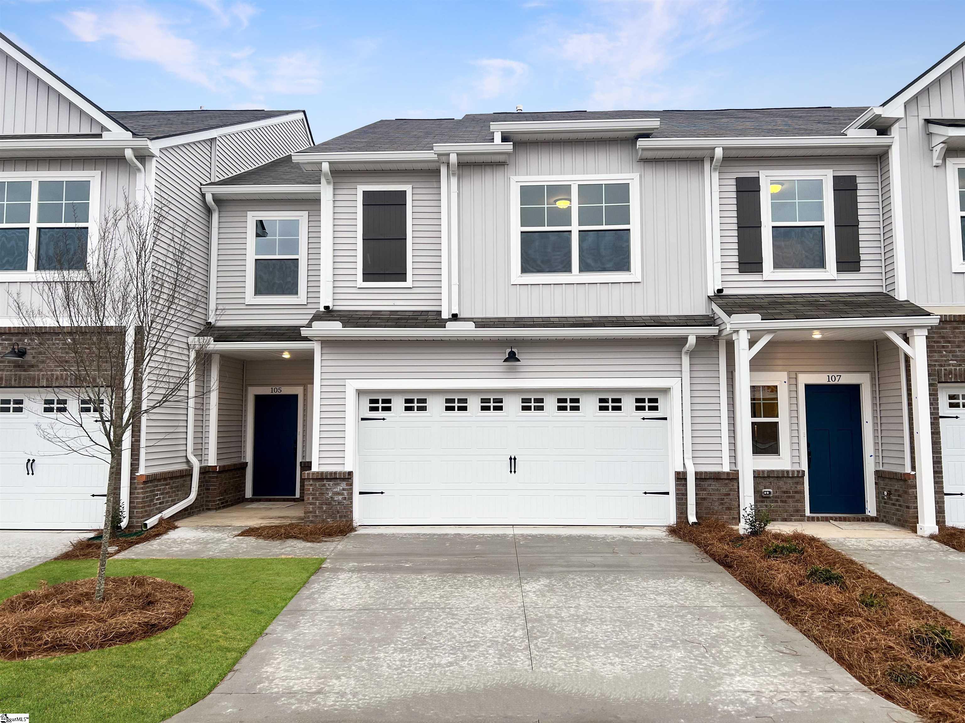 105 Rock Cress Trail, Greenville SC 29607