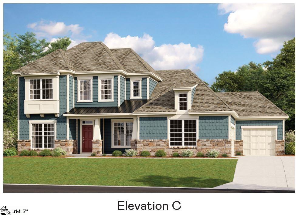 6 Donovan Court, Greer SC 29651