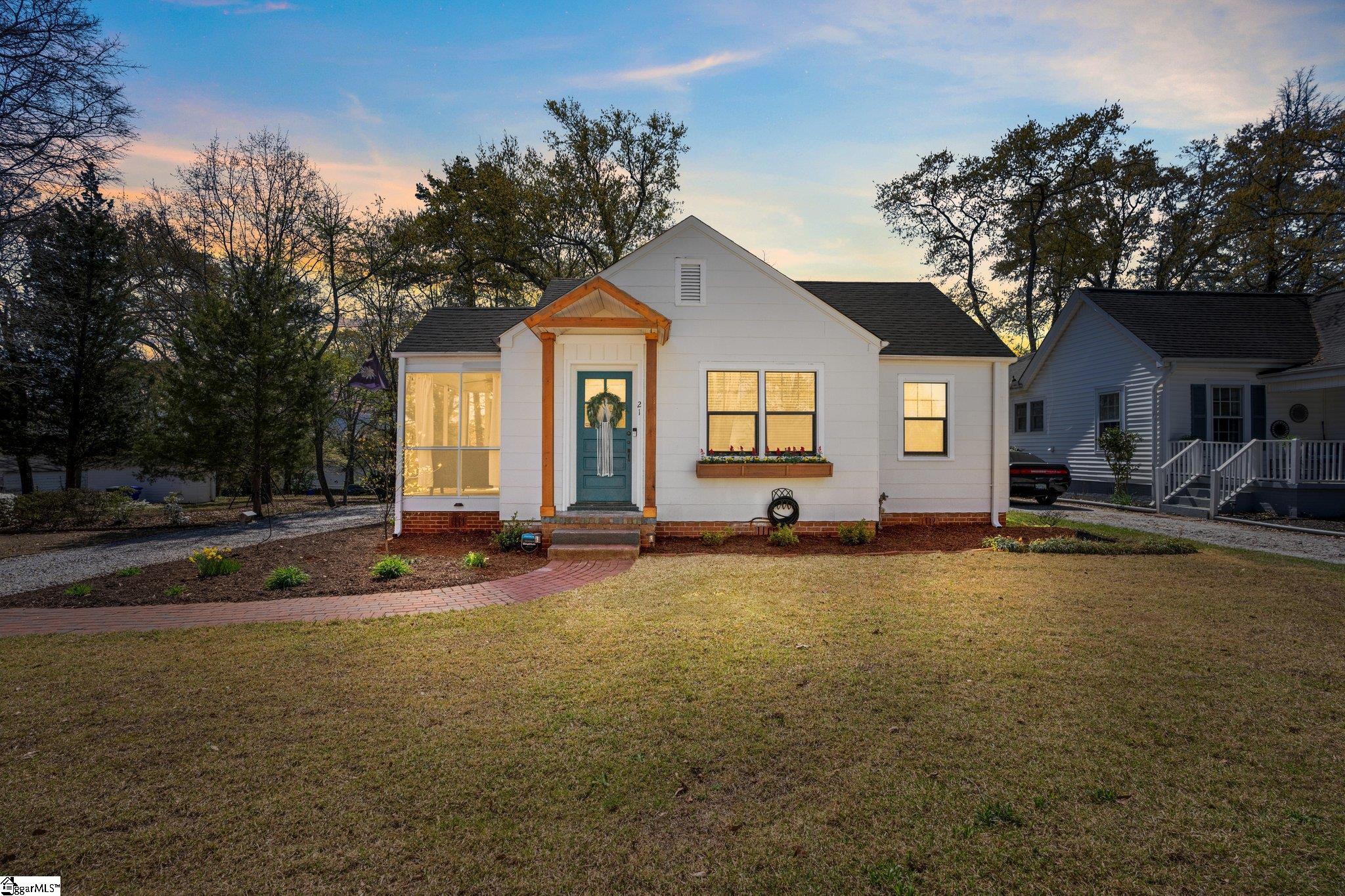 21 Langley Drive, Greenville SC 29605