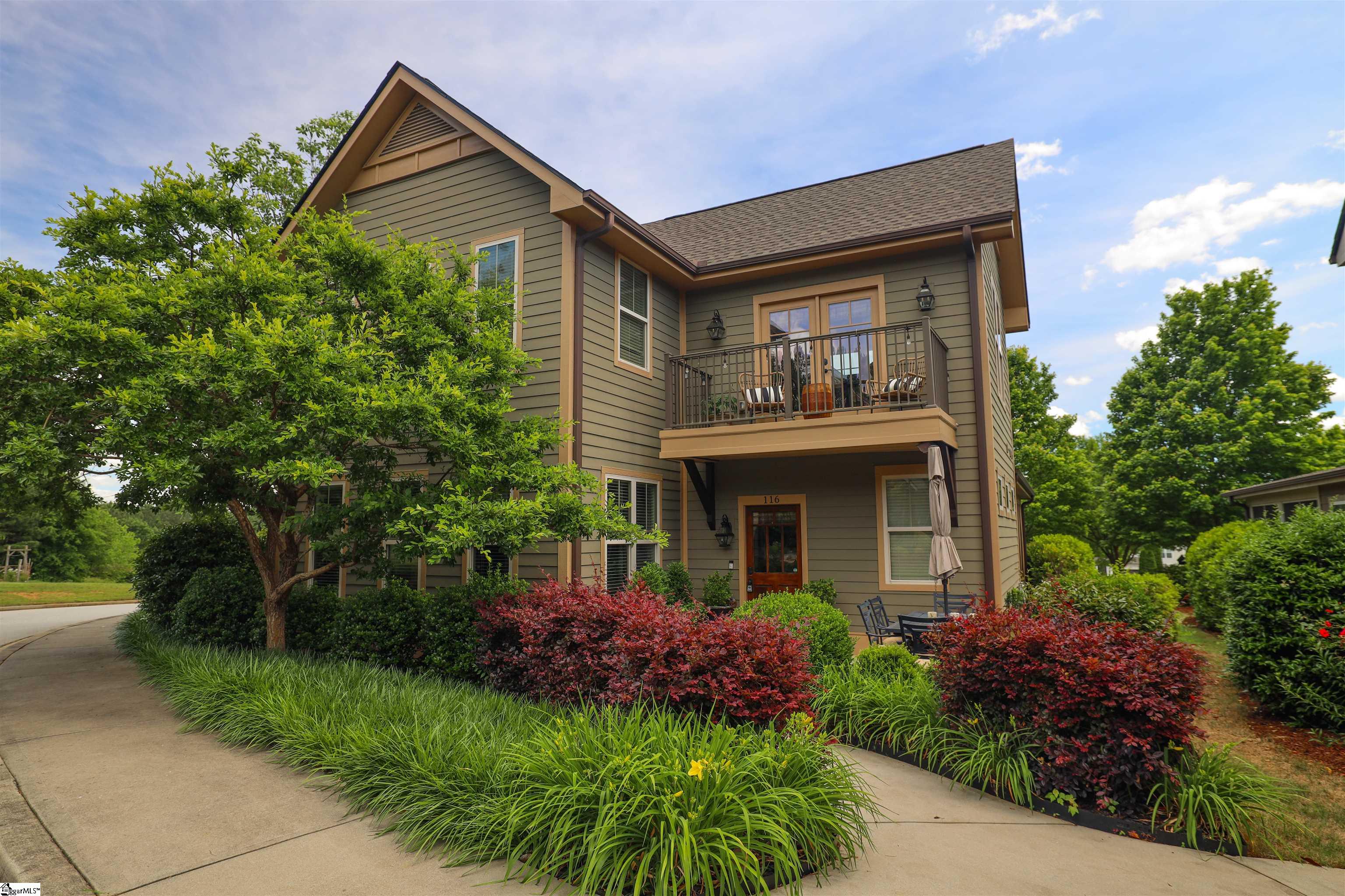 116 Fathers Drive, Piedmont SC 29673