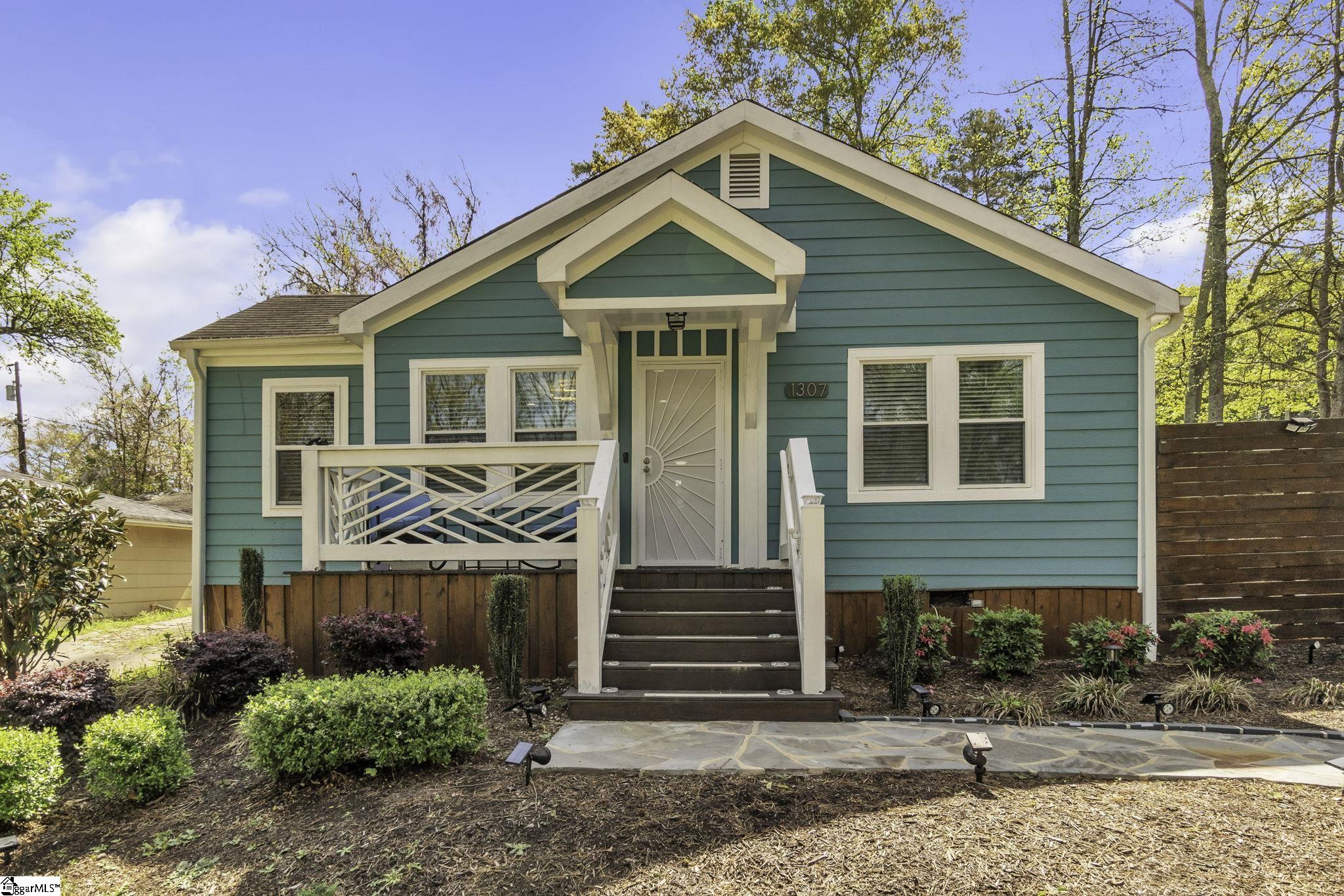 1307 Grove Road, Greenville SC 29605
