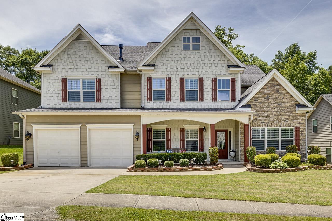 201 Oystercatcher Way, Simpsonville SC 29681