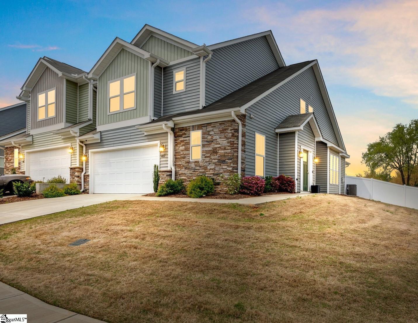 407 Albemarle Lane, Greer SC 29650