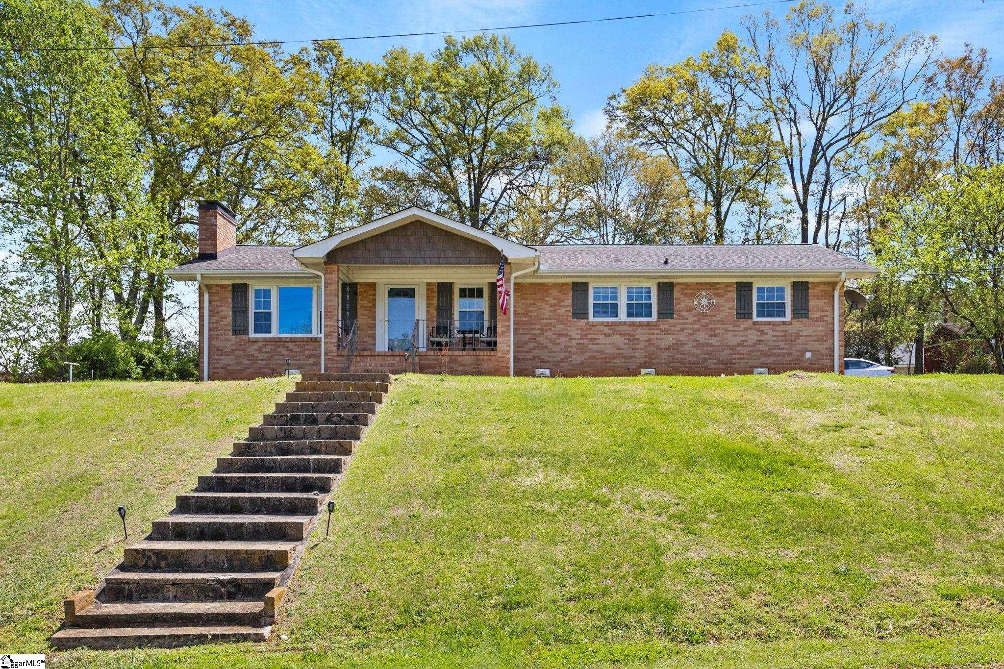 115 Wheeler Street, Duncan SC 29334