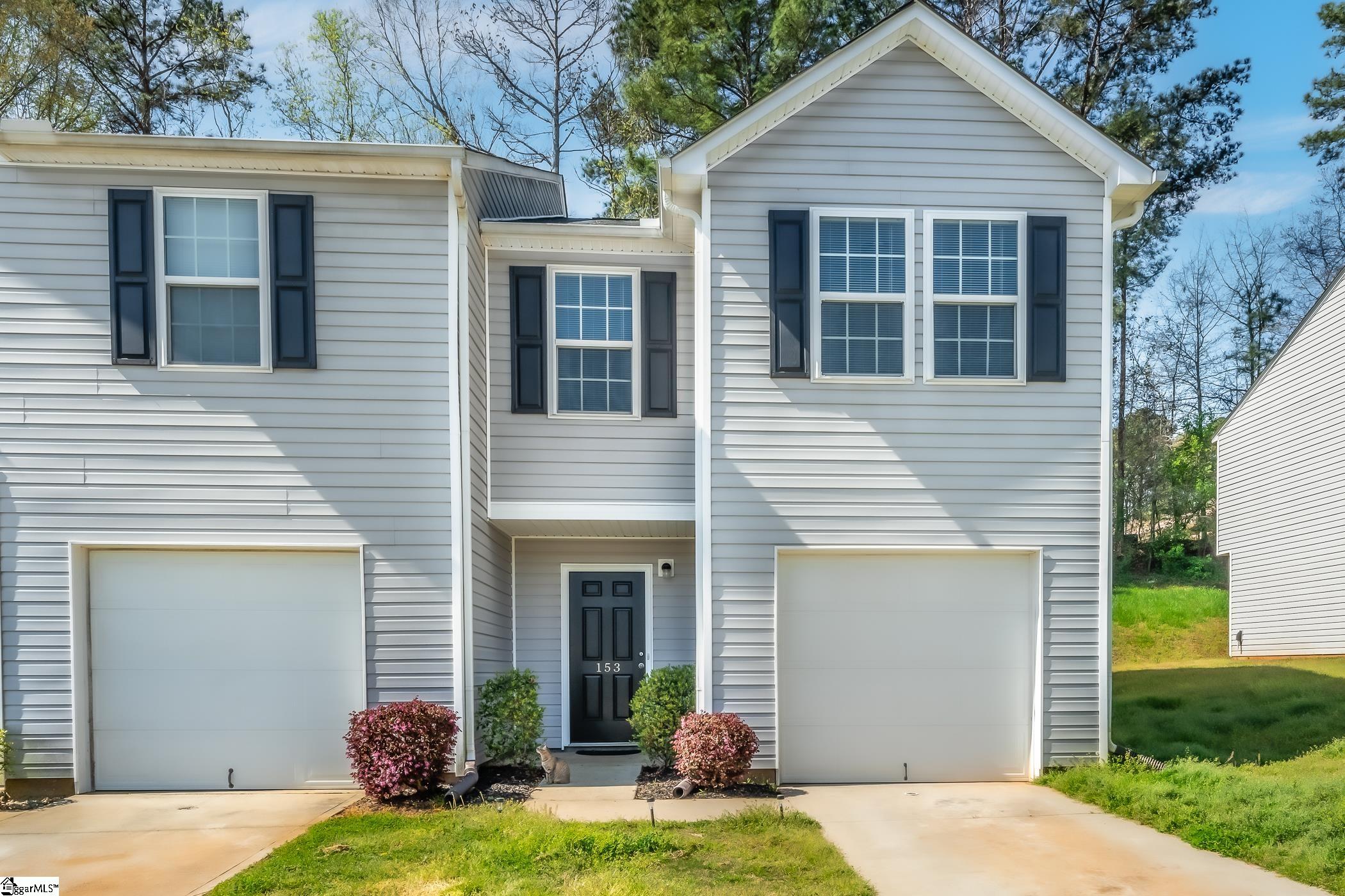 153 Evonshire Boulevard, Anderson SC 29621
